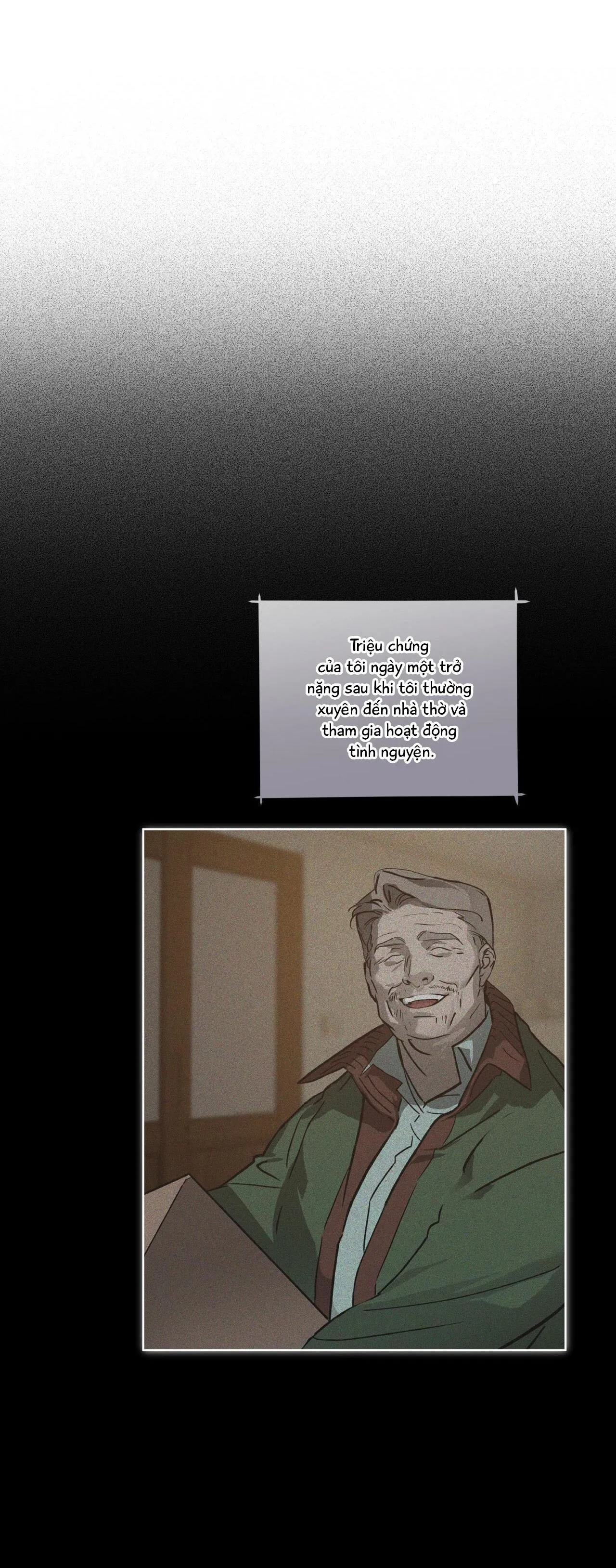 Hồi Ức Của Nhịp Thở Chapter 26 Trang 51