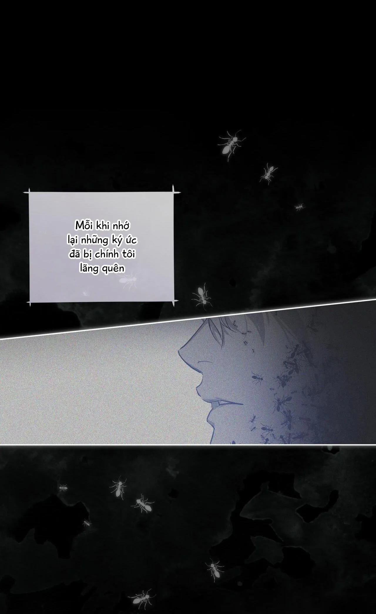 Hồi Ức Của Nhịp Thở Chapter 26 Trang 52