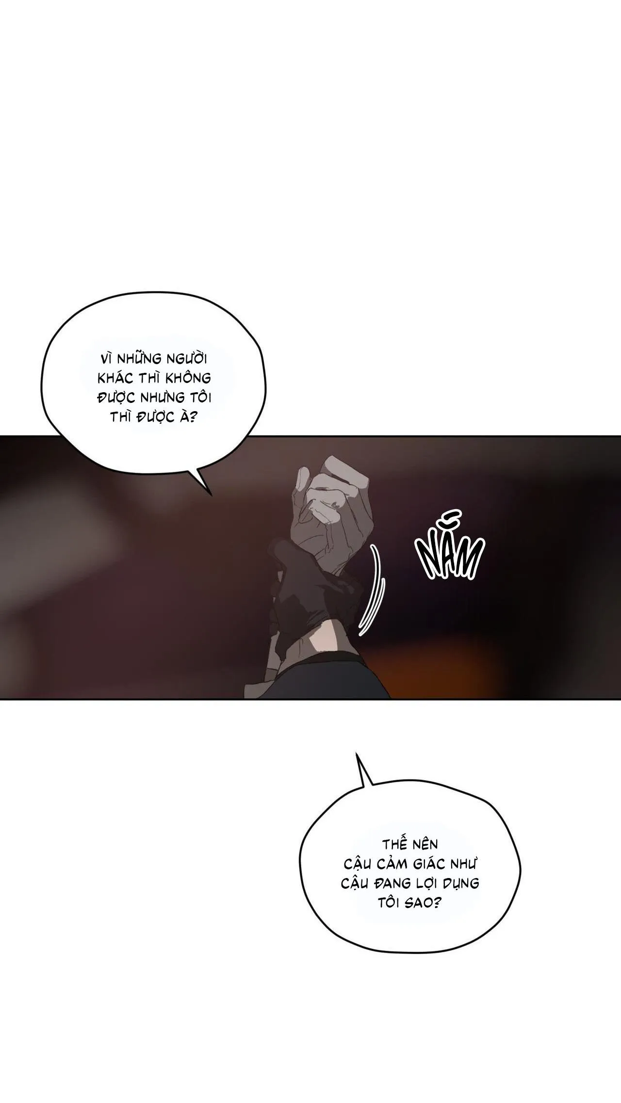 Hồi Ức Của Nhịp Thở Chapter 26 Trang 55