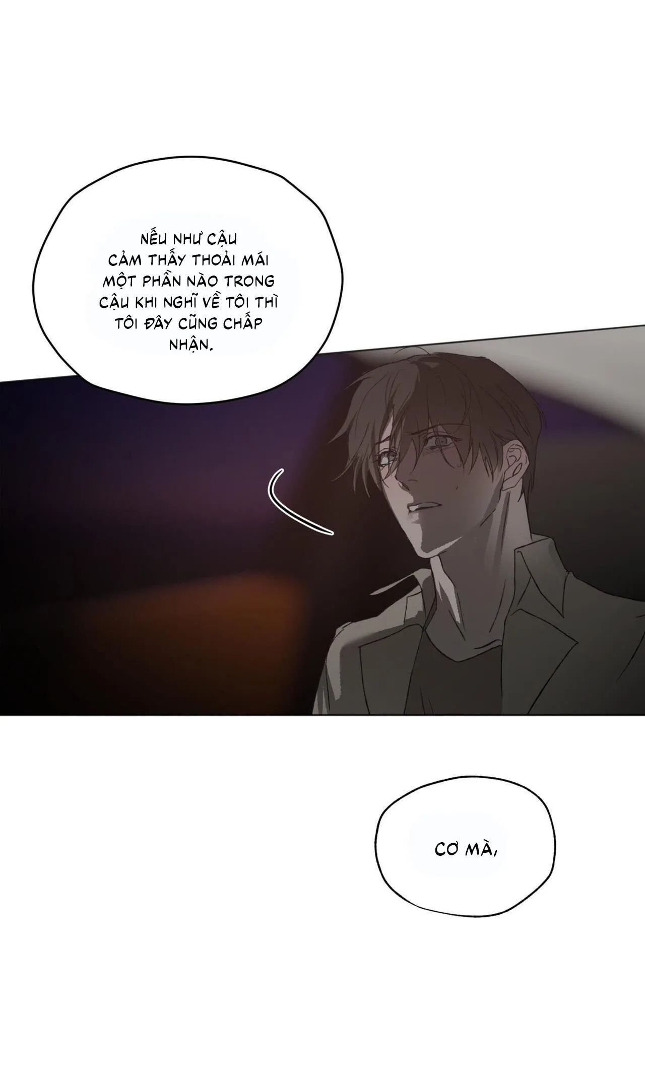 Hồi Ức Của Nhịp Thở Chapter 26 Trang 56