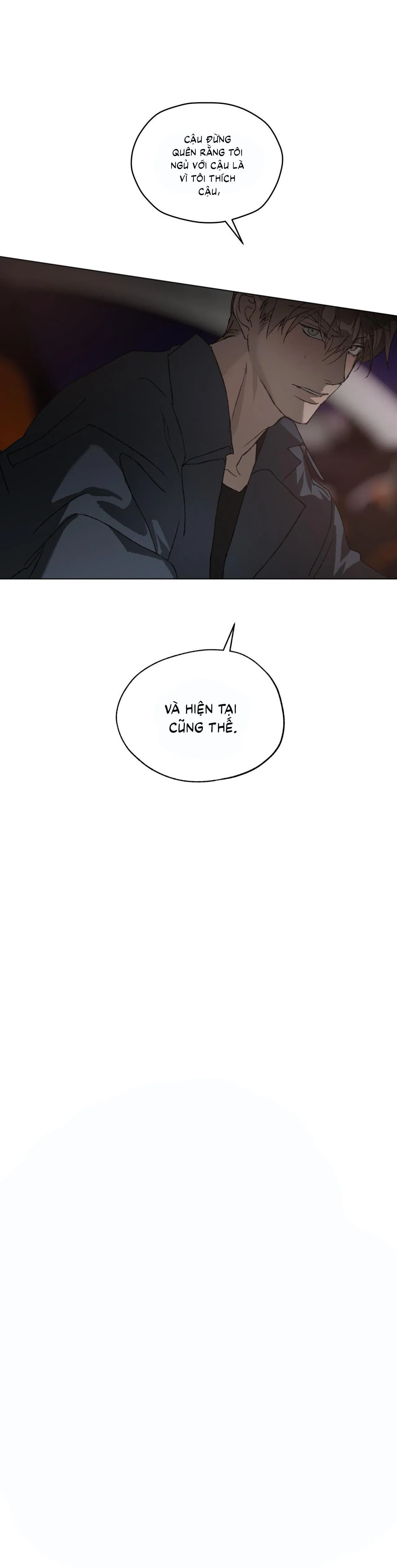 Hồi Ức Của Nhịp Thở Chapter 26 Trang 57