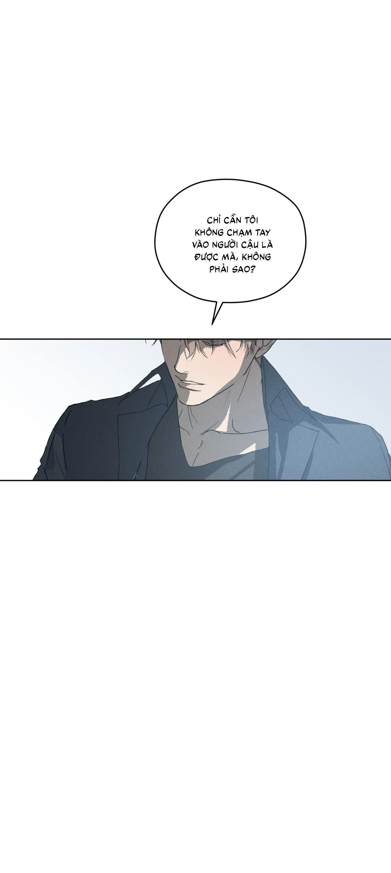 Hồi Ức Của Nhịp Thở Chapter 27 Trang 5