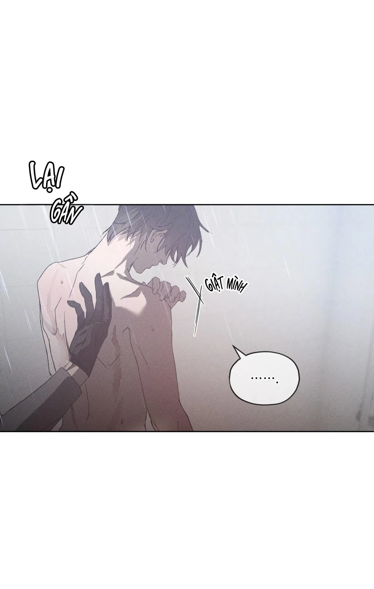 Hồi Ức Của Nhịp Thở Chapter 27 Trang 8