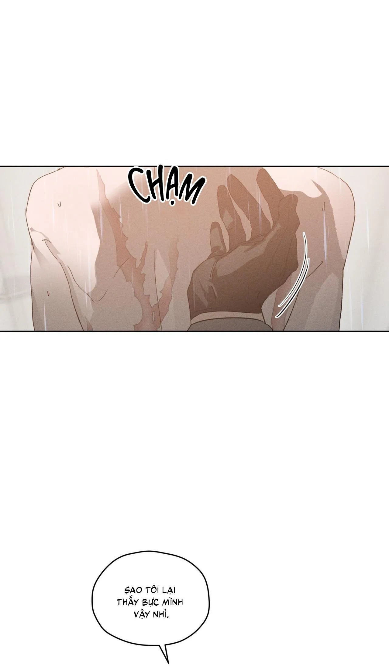 Hồi Ức Của Nhịp Thở Chapter 27 Trang 9