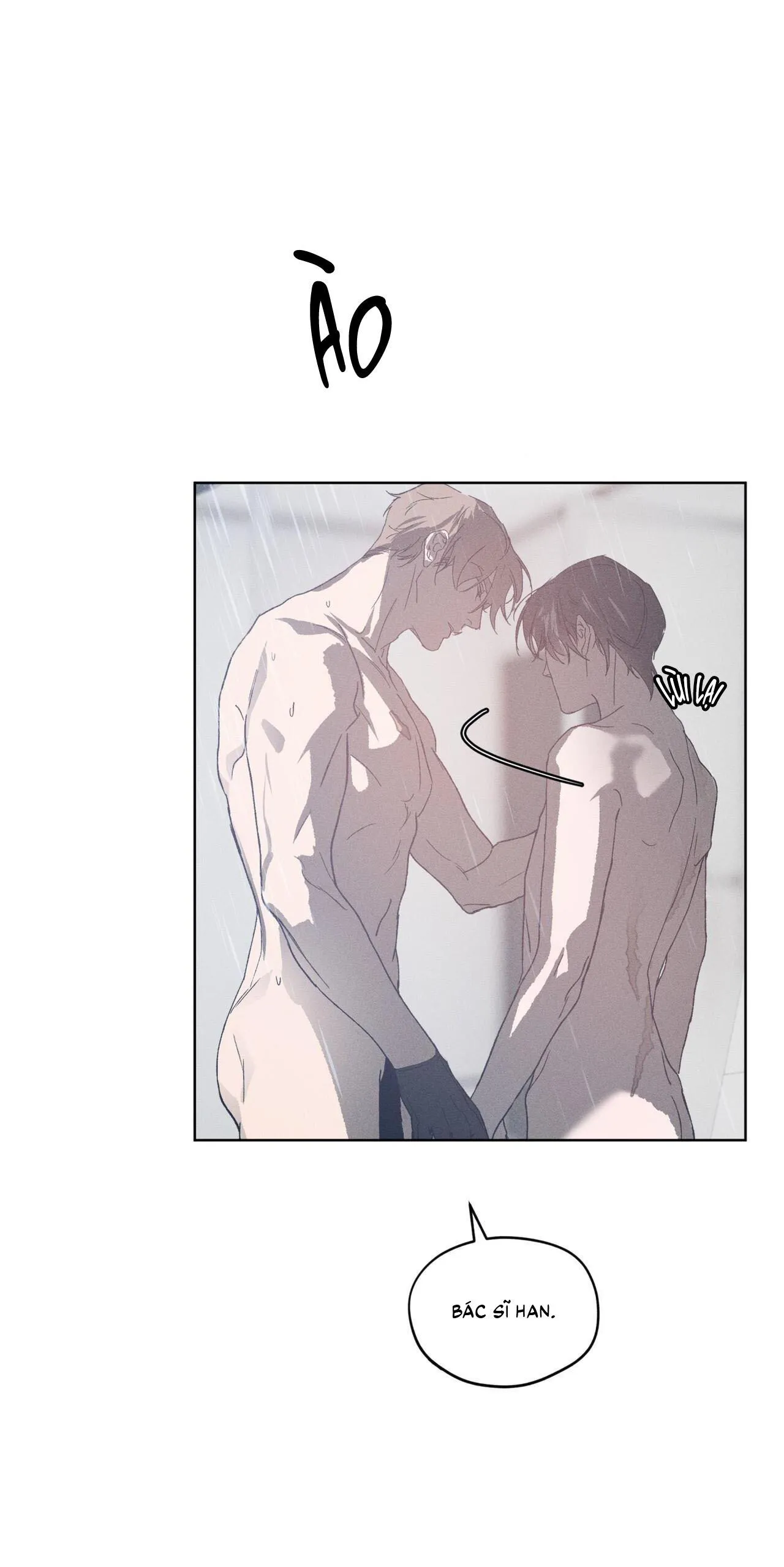 Hồi Ức Của Nhịp Thở Chapter 27 Trang 12