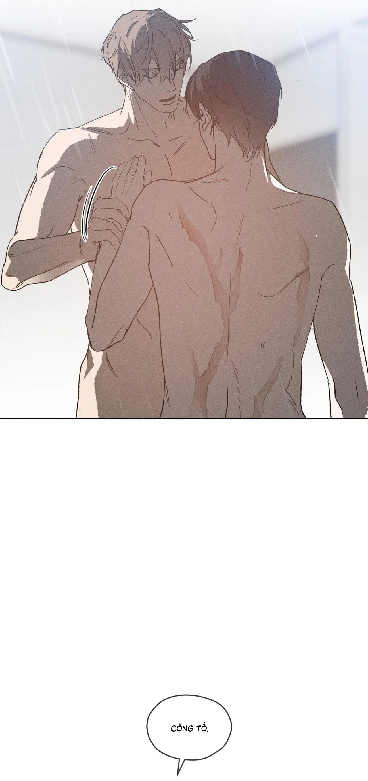 Hồi Ức Của Nhịp Thở Chapter 27 Trang 14