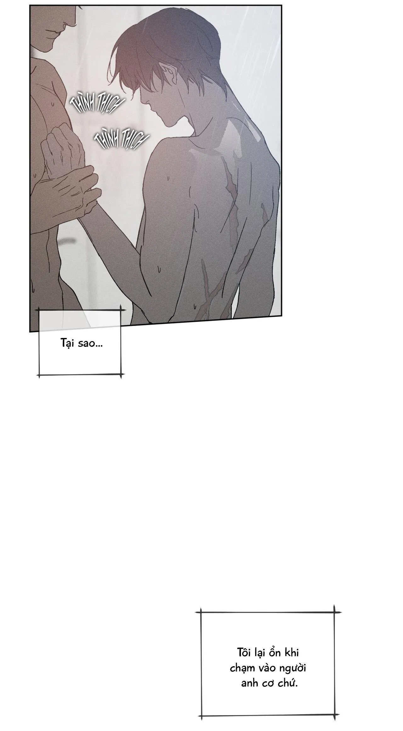 Hồi Ức Của Nhịp Thở Chapter 27 Trang 15