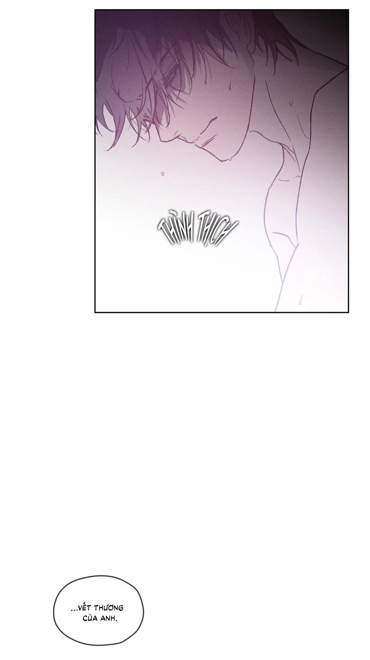 Hồi Ức Của Nhịp Thở Chapter 27 Trang 16