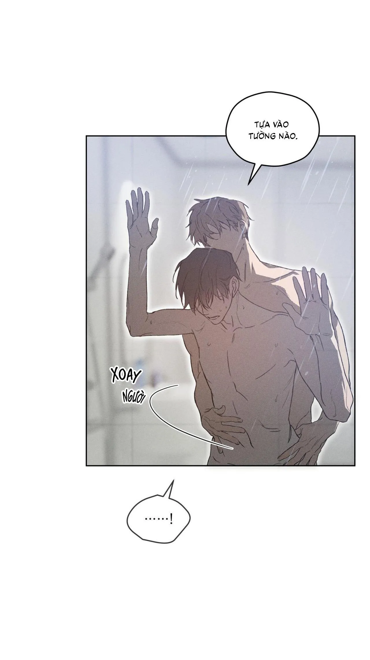 Hồi Ức Của Nhịp Thở Chapter 27 Trang 19