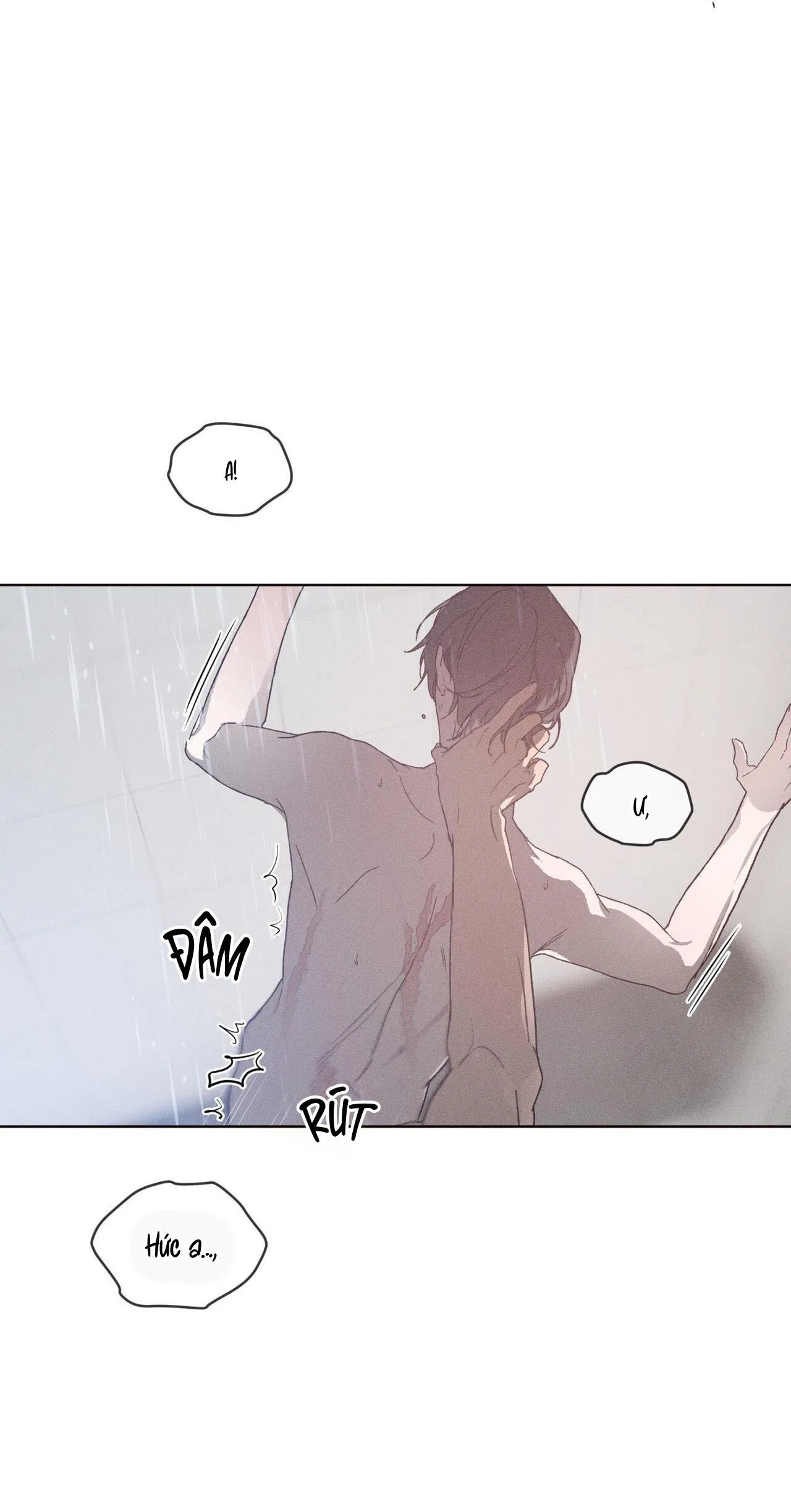 Hồi Ức Của Nhịp Thở Chapter 27 Trang 22