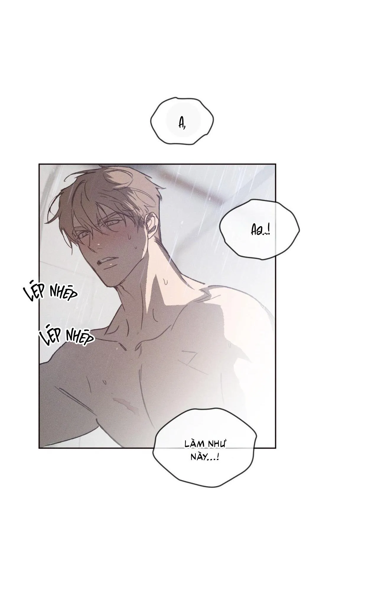 Hồi Ức Của Nhịp Thở Chapter 27 Trang 23