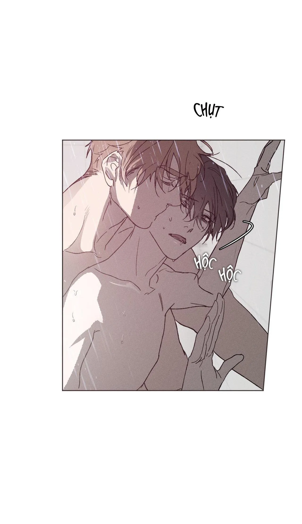 Hồi Ức Của Nhịp Thở Chapter 27 Trang 24