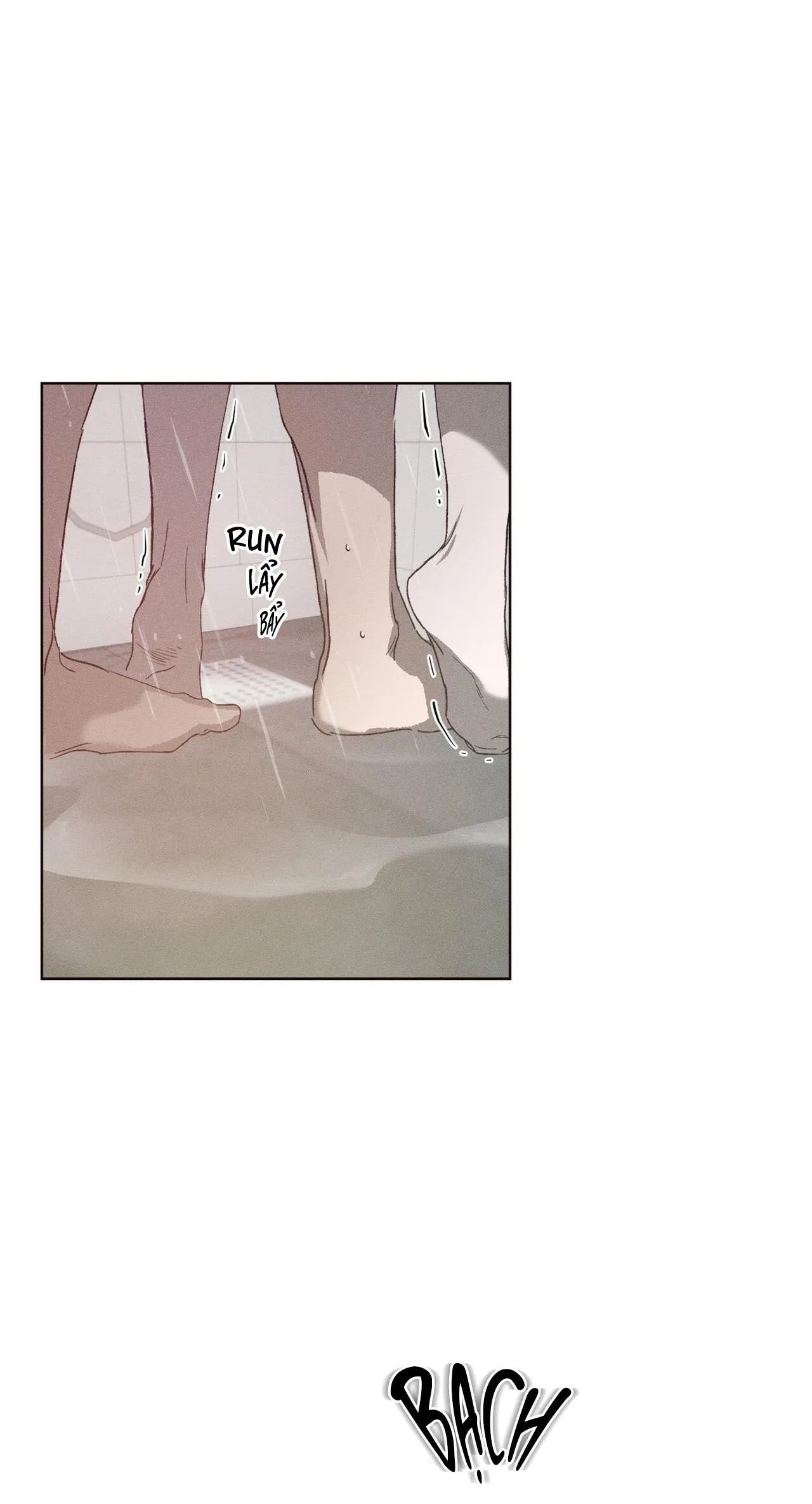 Hồi Ức Của Nhịp Thở Chapter 27 Trang 26