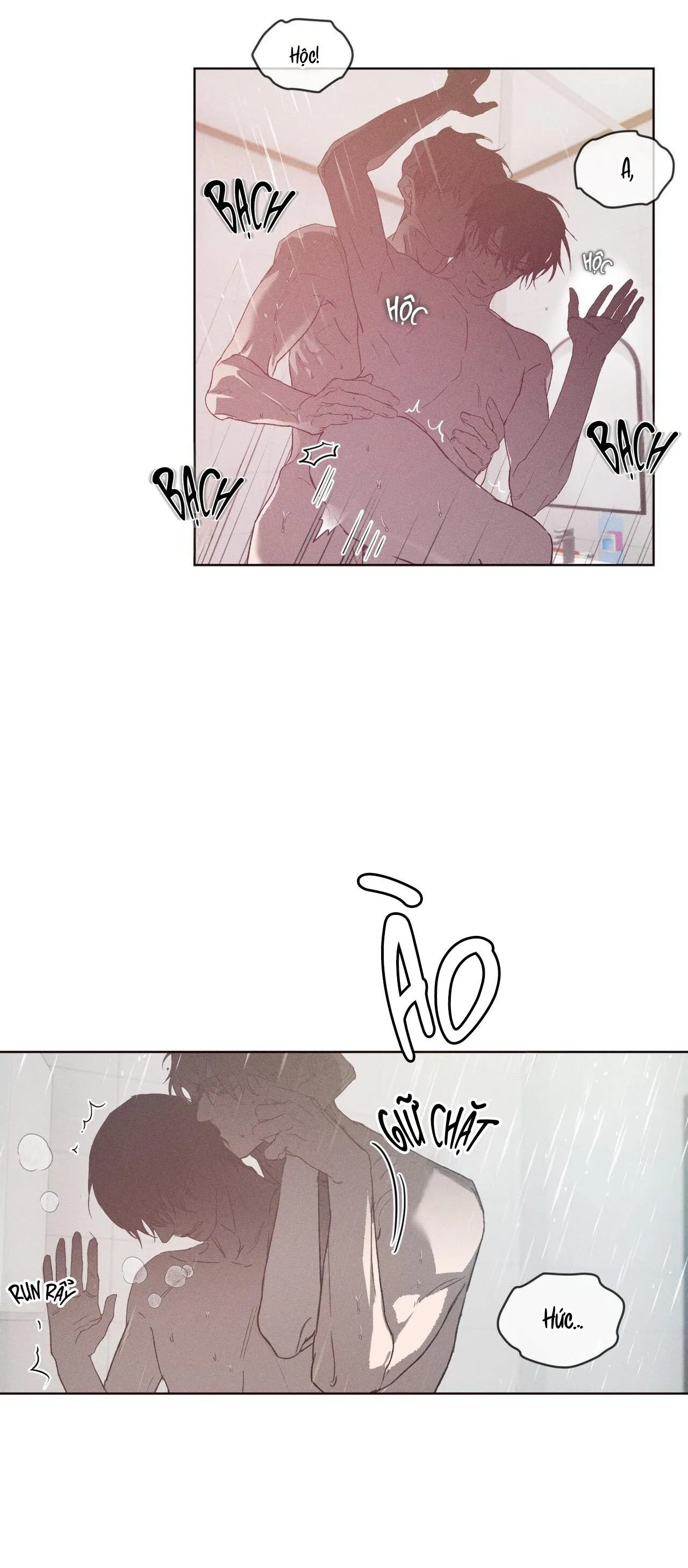 Hồi Ức Của Nhịp Thở Chapter 27 Trang 27