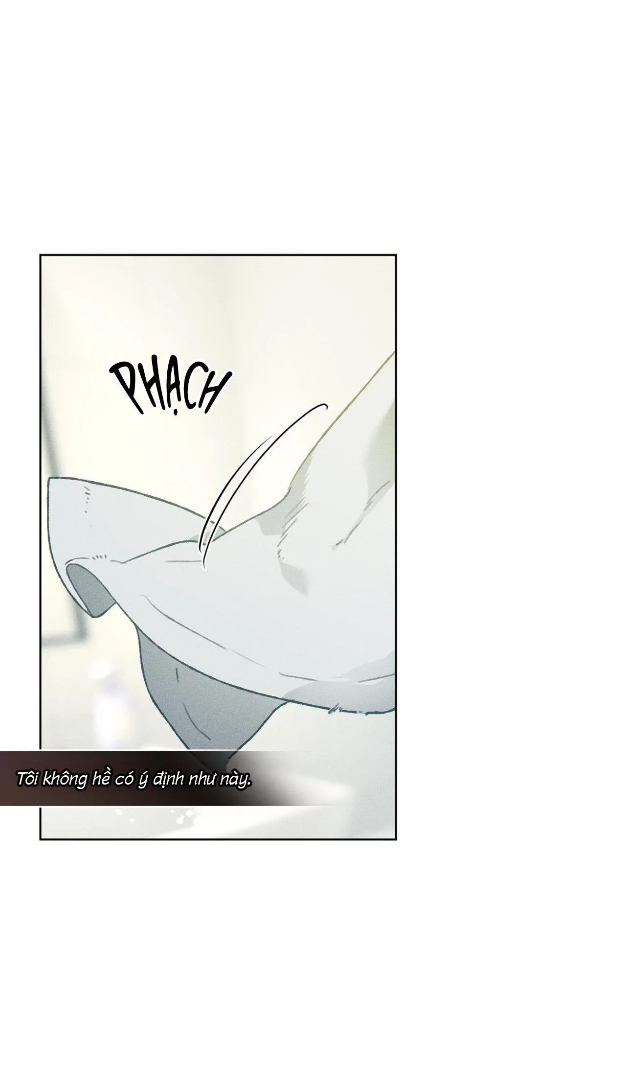 Hồi Ức Của Nhịp Thở Chapter 27 Trang 33
