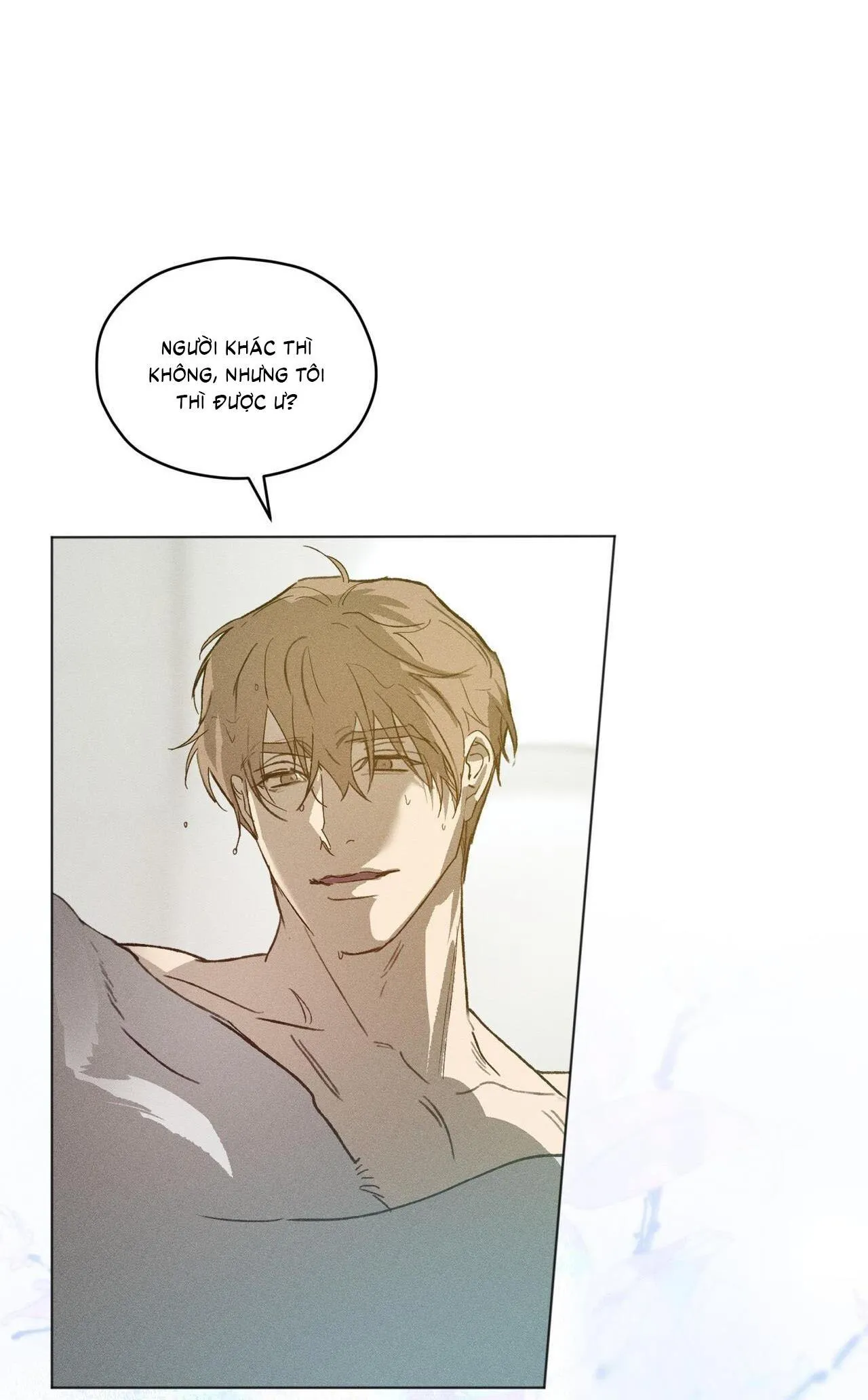 Hồi Ức Của Nhịp Thở Chapter 27 Trang 37