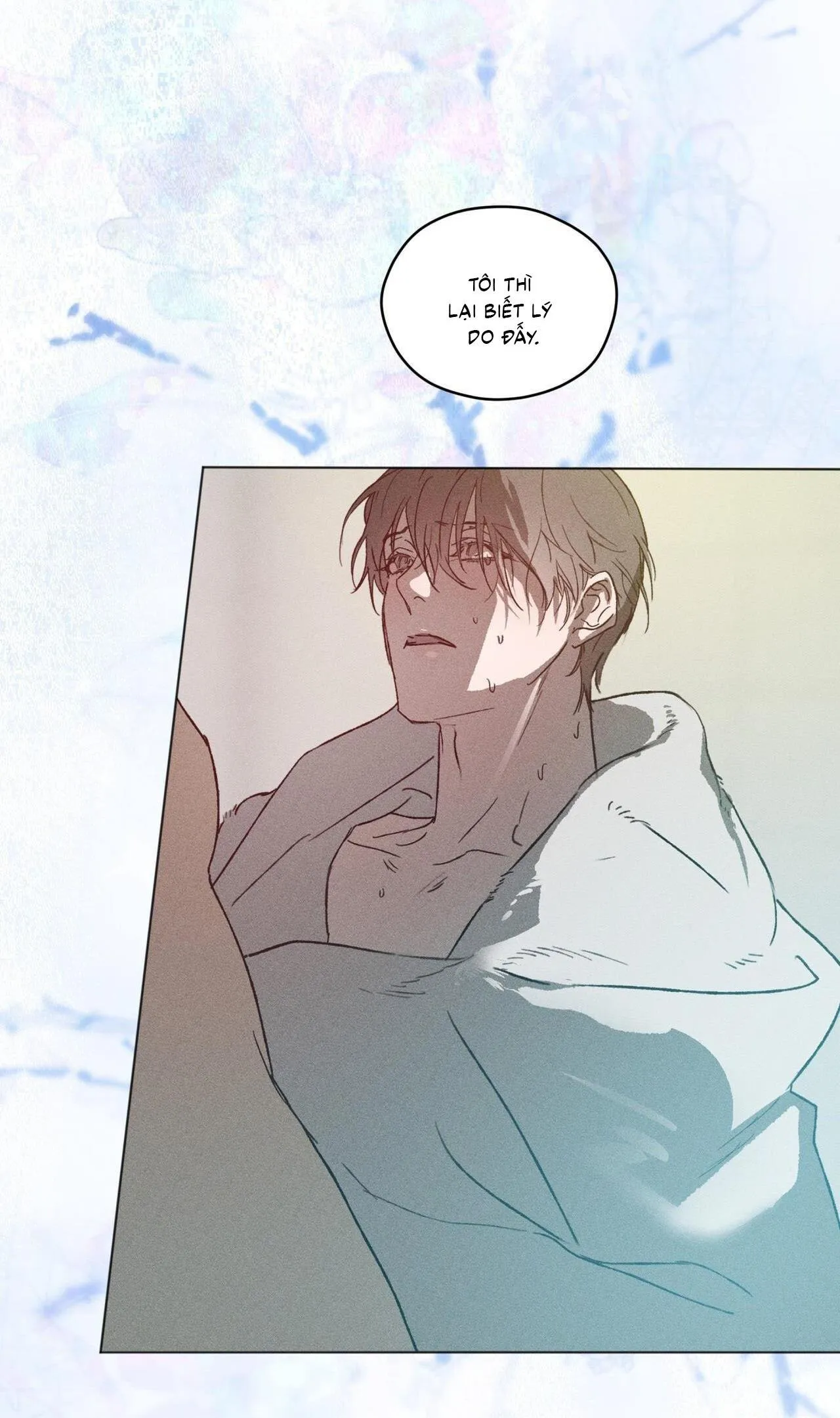 Hồi Ức Của Nhịp Thở Chapter 27 Trang 38