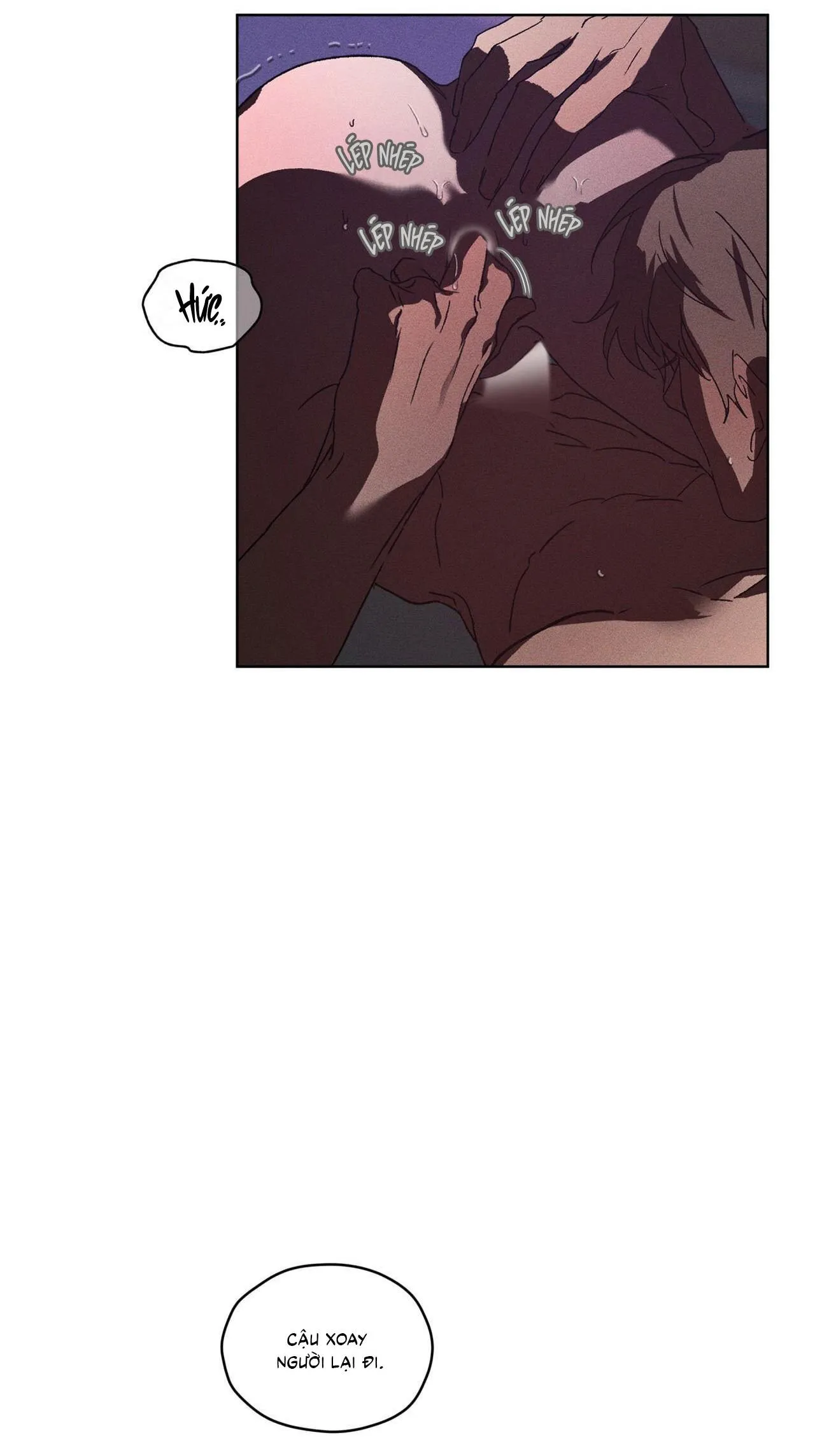 Hồi Ức Của Nhịp Thở Chapter 28 Trang 4