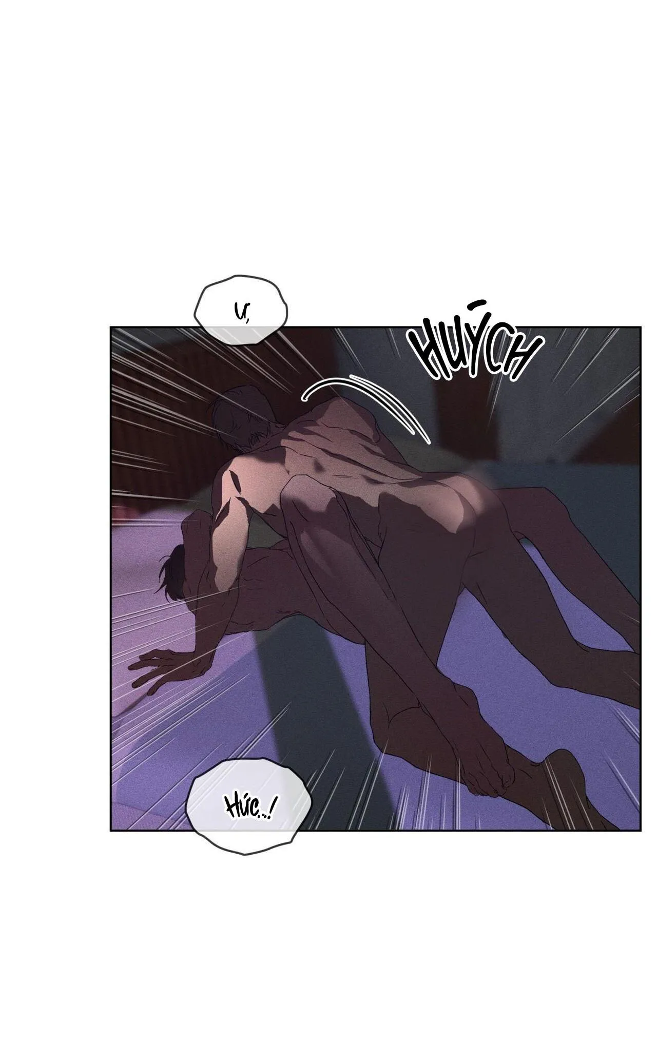 Hồi Ức Của Nhịp Thở Chapter 28 Trang 9