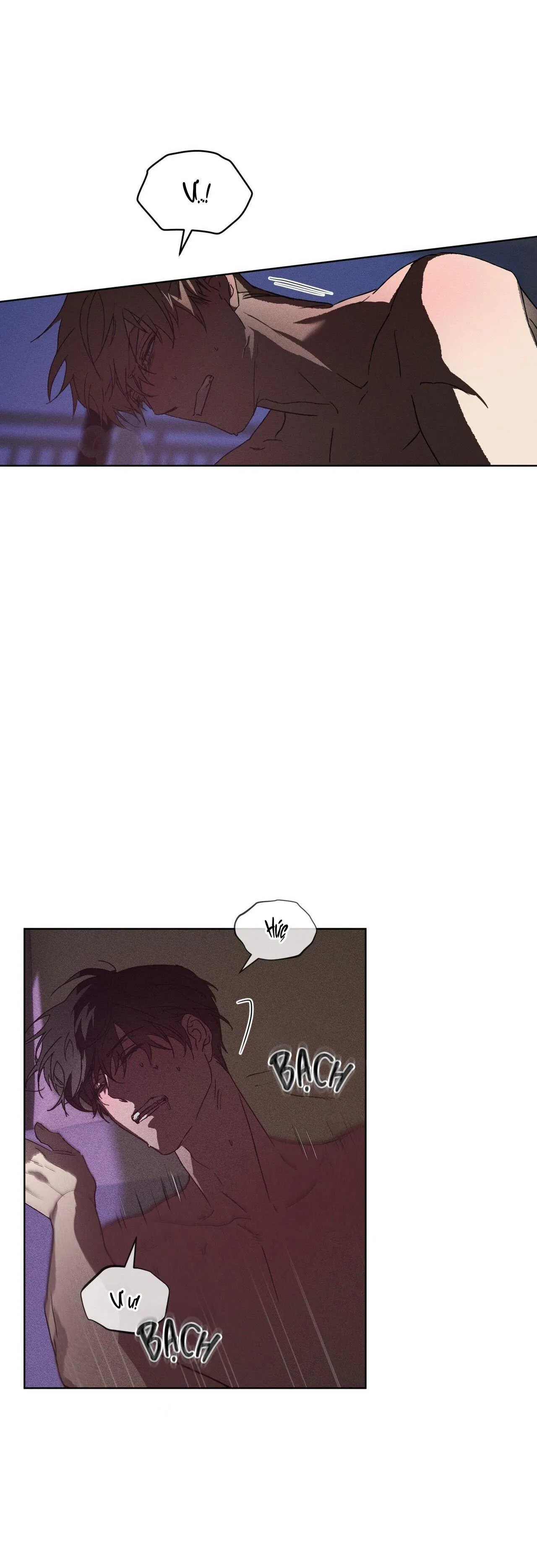 Hồi Ức Của Nhịp Thở Chapter 28 Trang 10