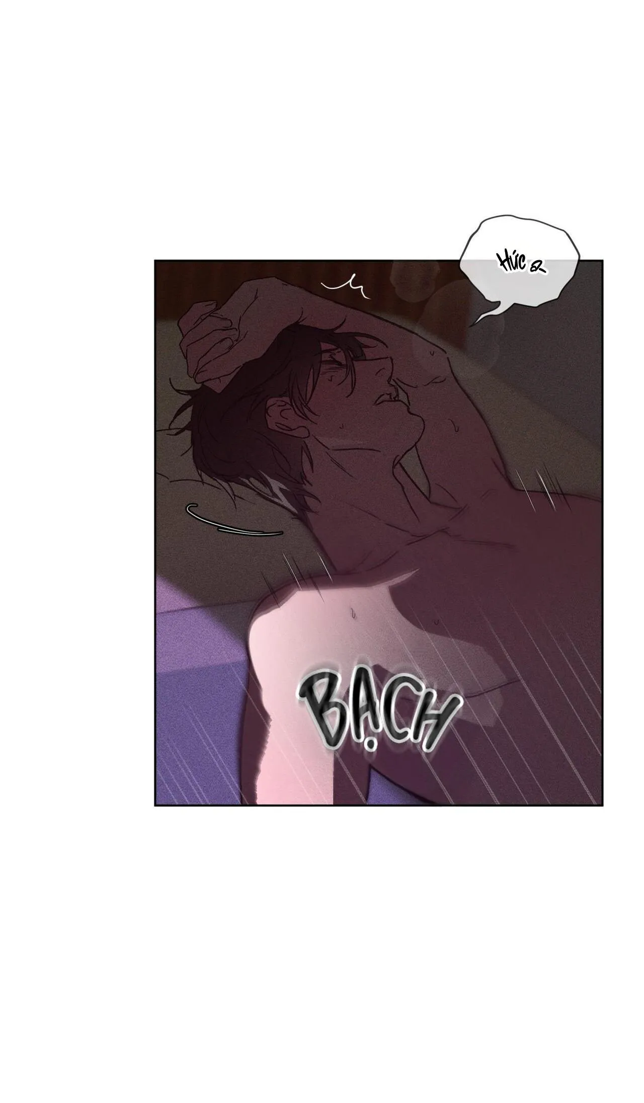 Hồi Ức Của Nhịp Thở Chapter 28 Trang 11