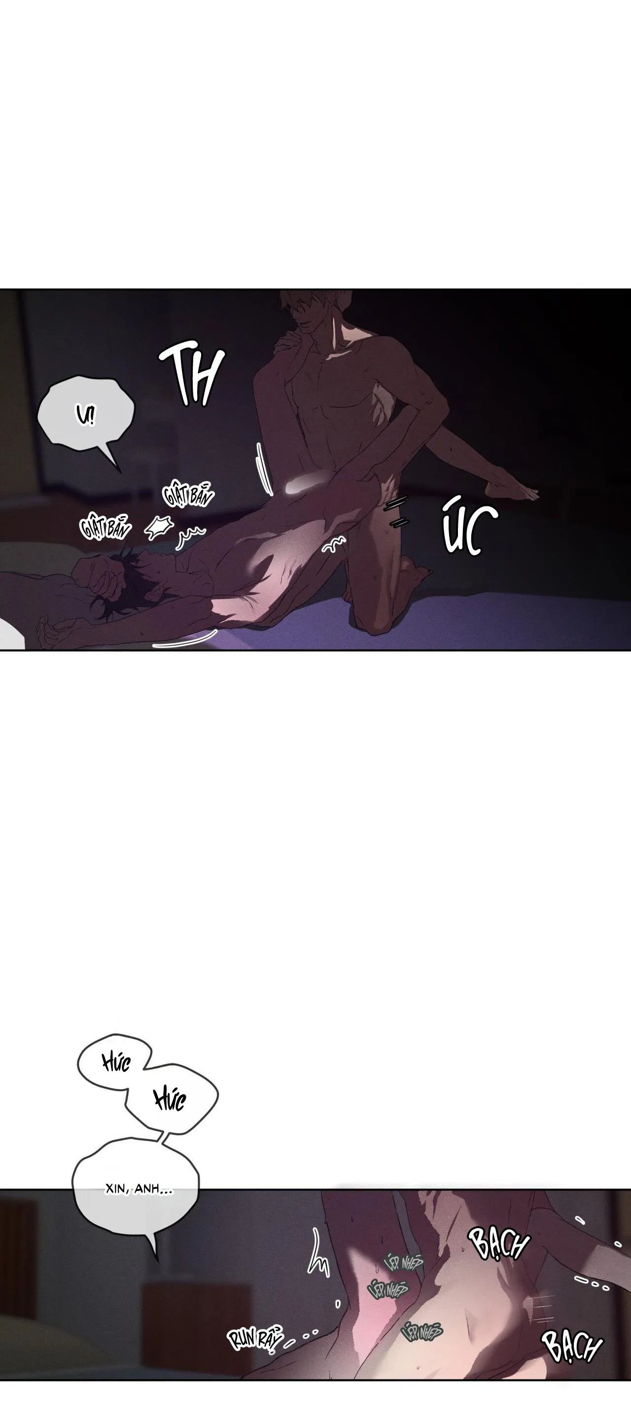 Hồi Ức Của Nhịp Thở Chapter 28 Trang 12