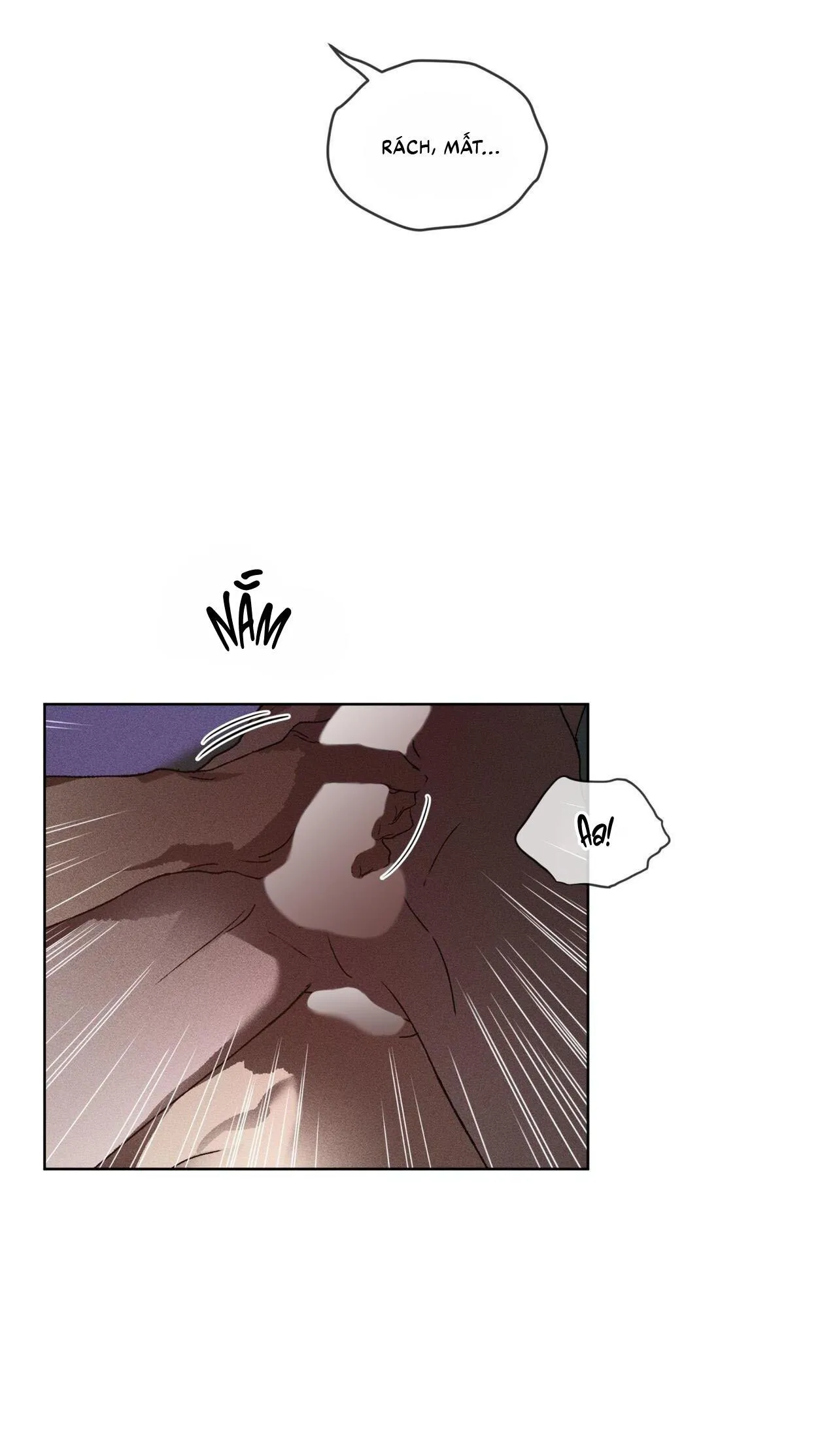 Hồi Ức Của Nhịp Thở Chapter 28 Trang 13