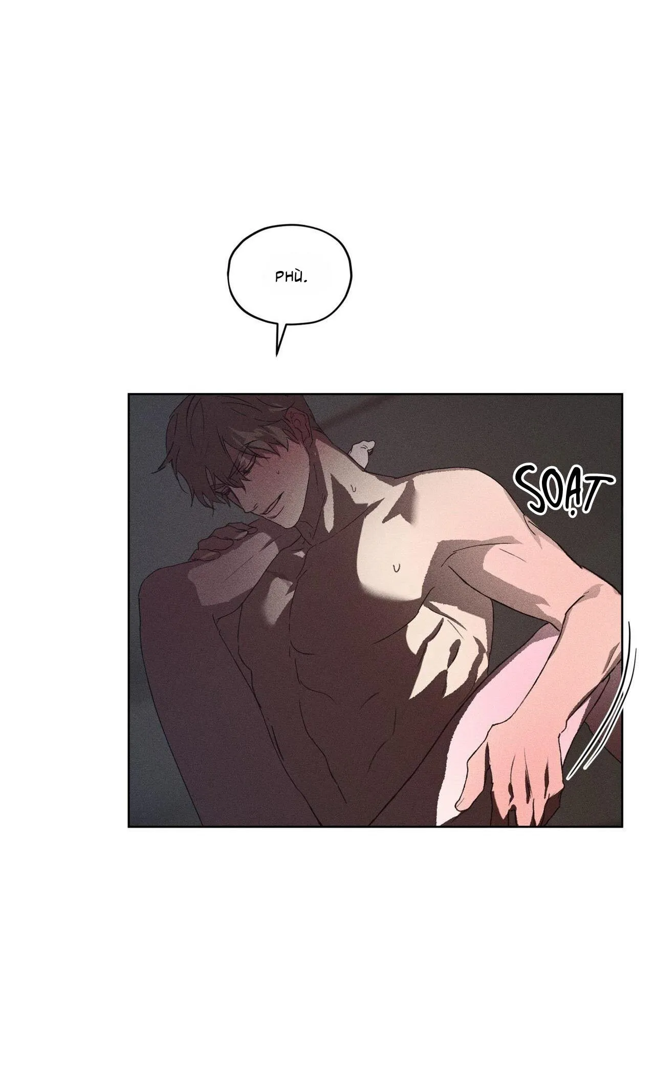 Hồi Ức Của Nhịp Thở Chapter 28 Trang 14