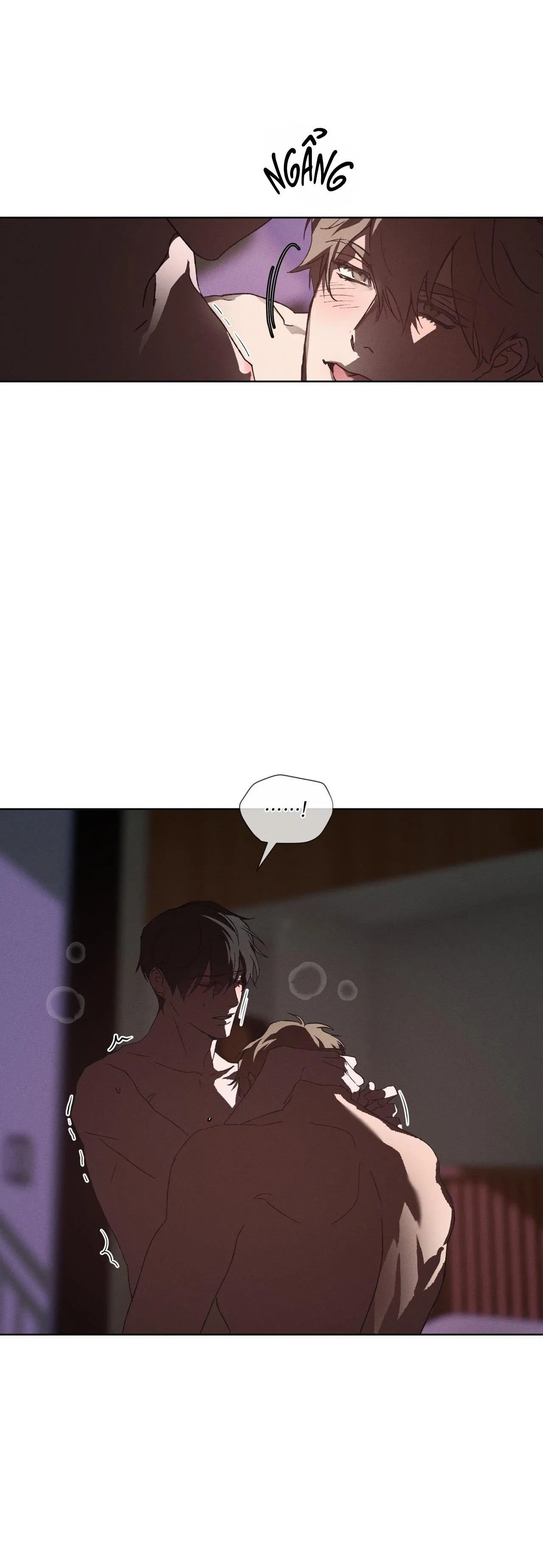 Hồi Ức Của Nhịp Thở Chapter 28 Trang 17