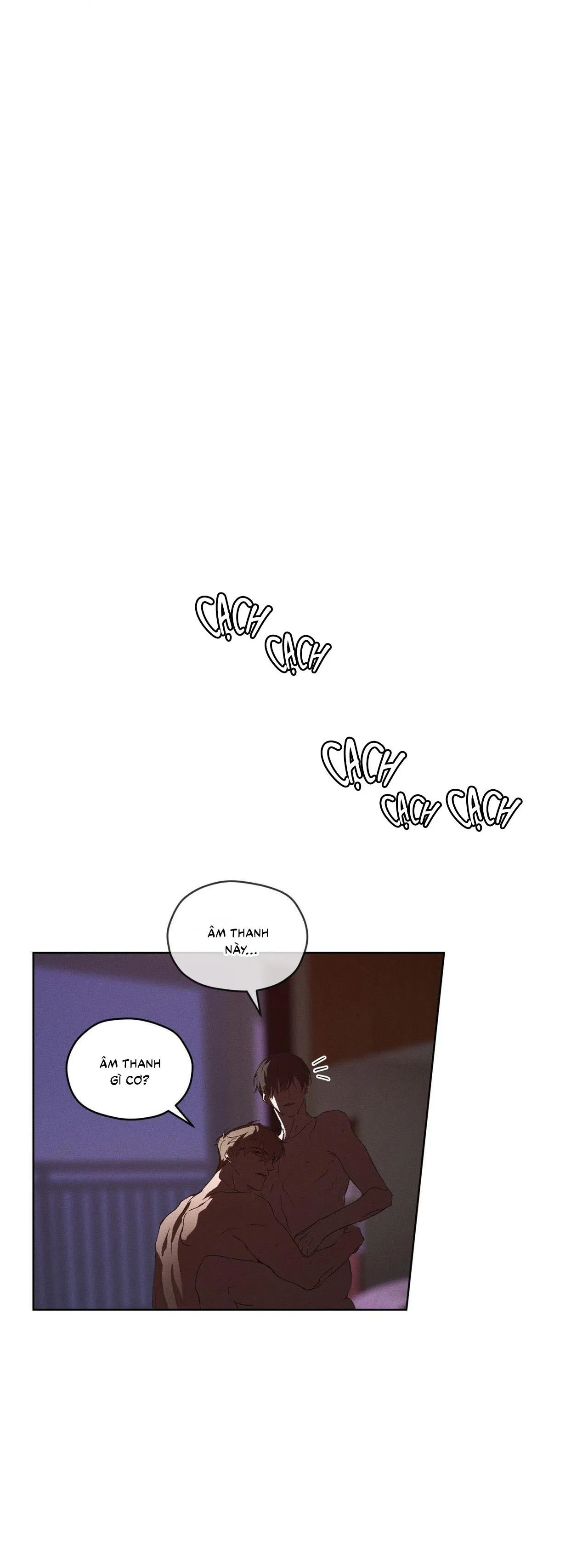 Hồi Ức Của Nhịp Thở Chapter 28 Trang 22