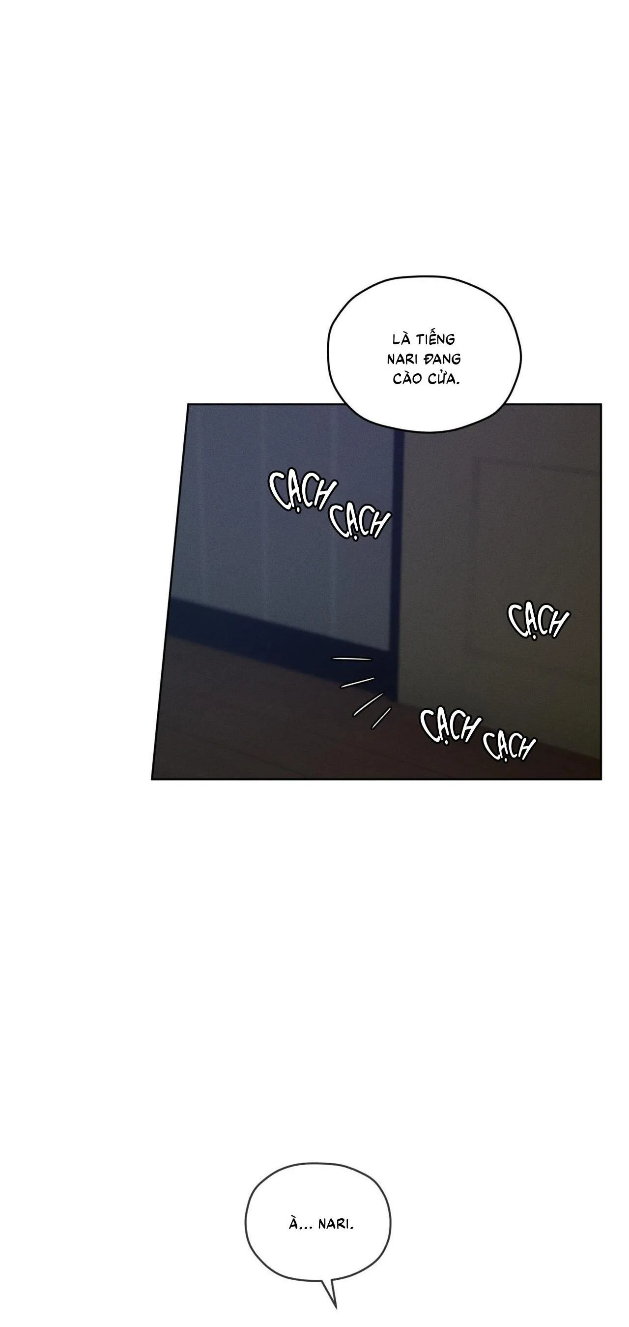 Hồi Ức Của Nhịp Thở Chapter 28 Trang 23