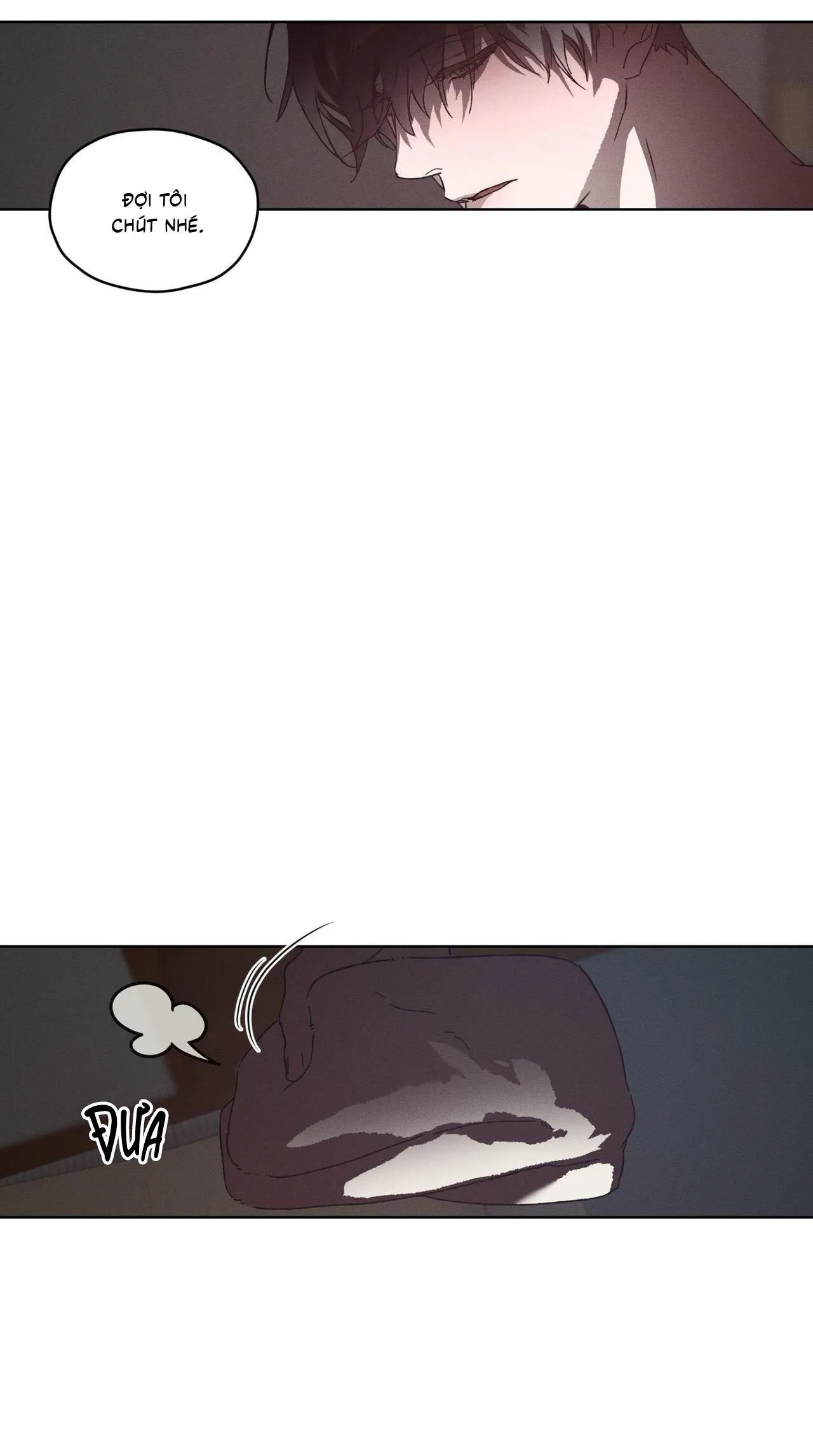 Hồi Ức Của Nhịp Thở Chapter 28 Trang 24