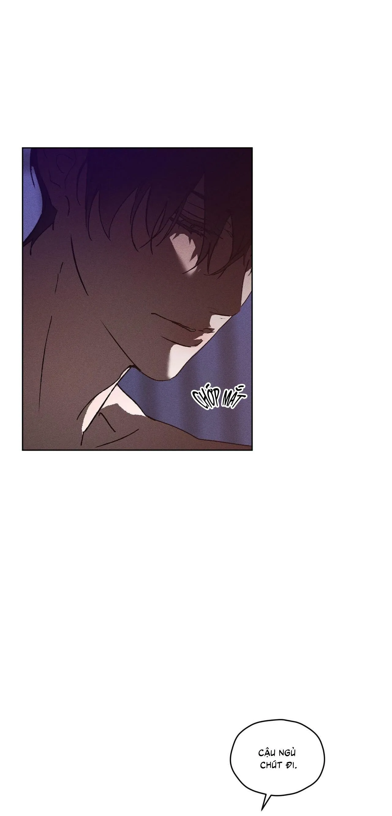 Hồi Ức Của Nhịp Thở Chapter 28 Trang 27
