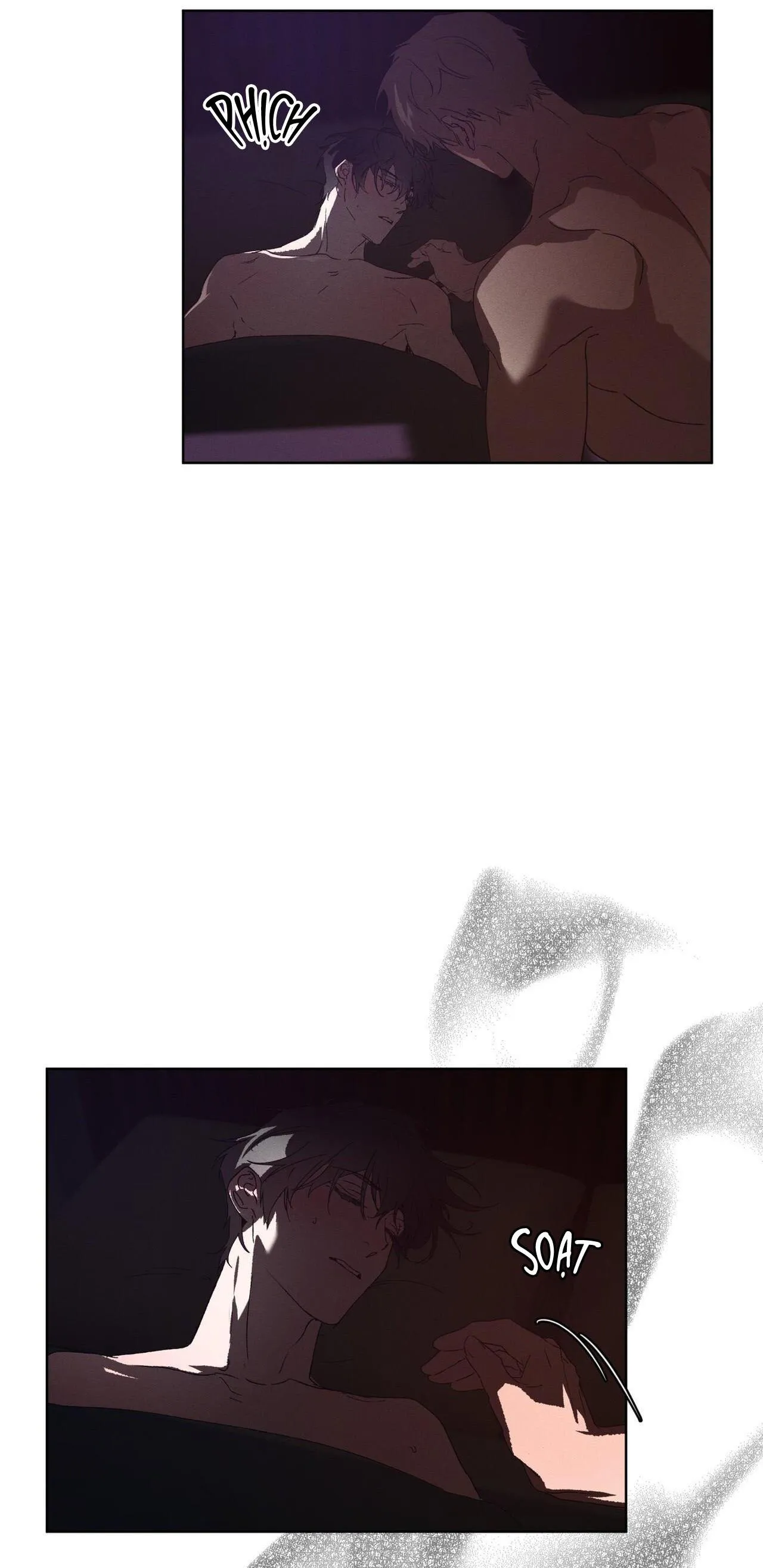 Hồi Ức Của Nhịp Thở Chapter 28 Trang 28