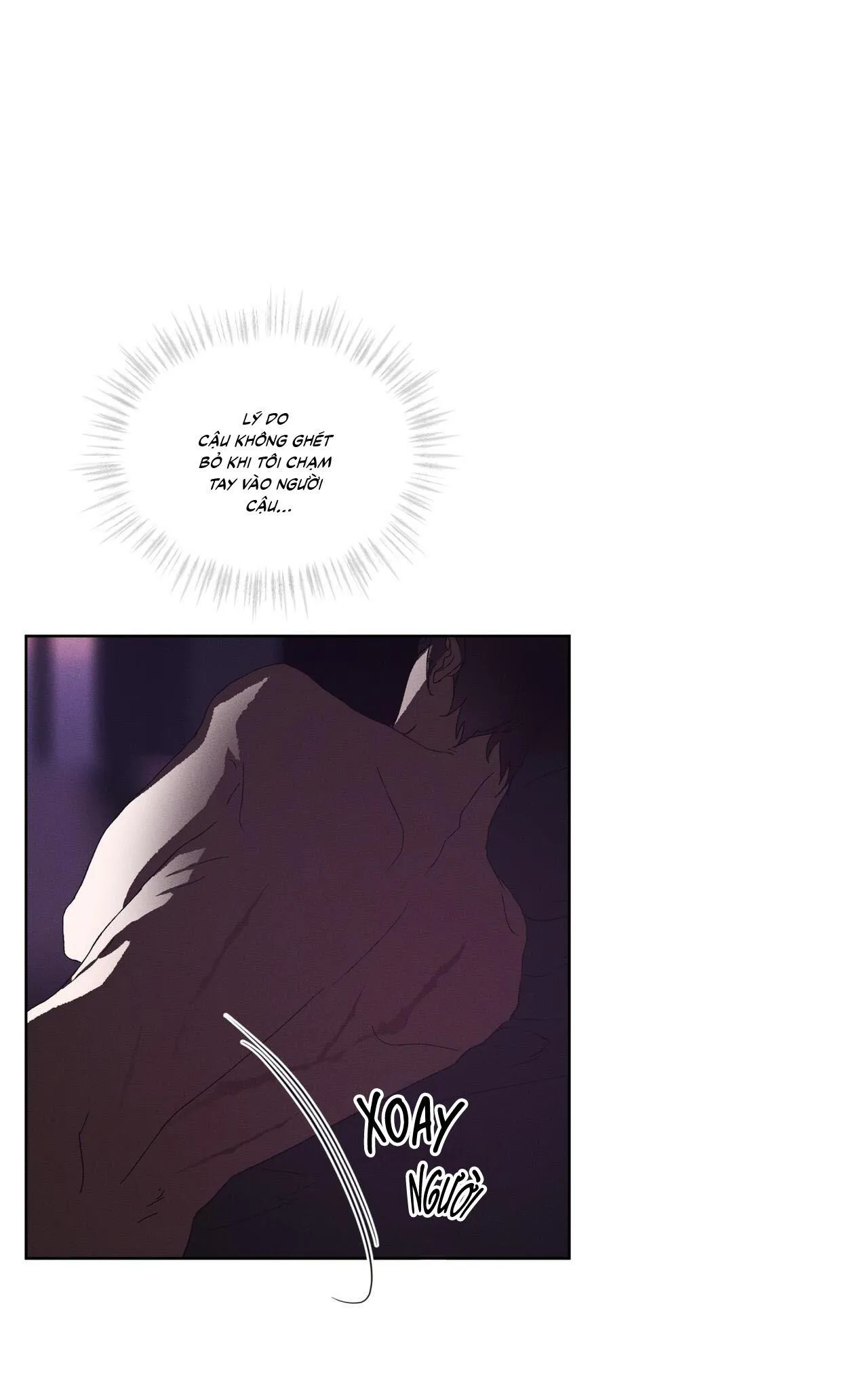 Hồi Ức Của Nhịp Thở Chapter 28 Trang 30