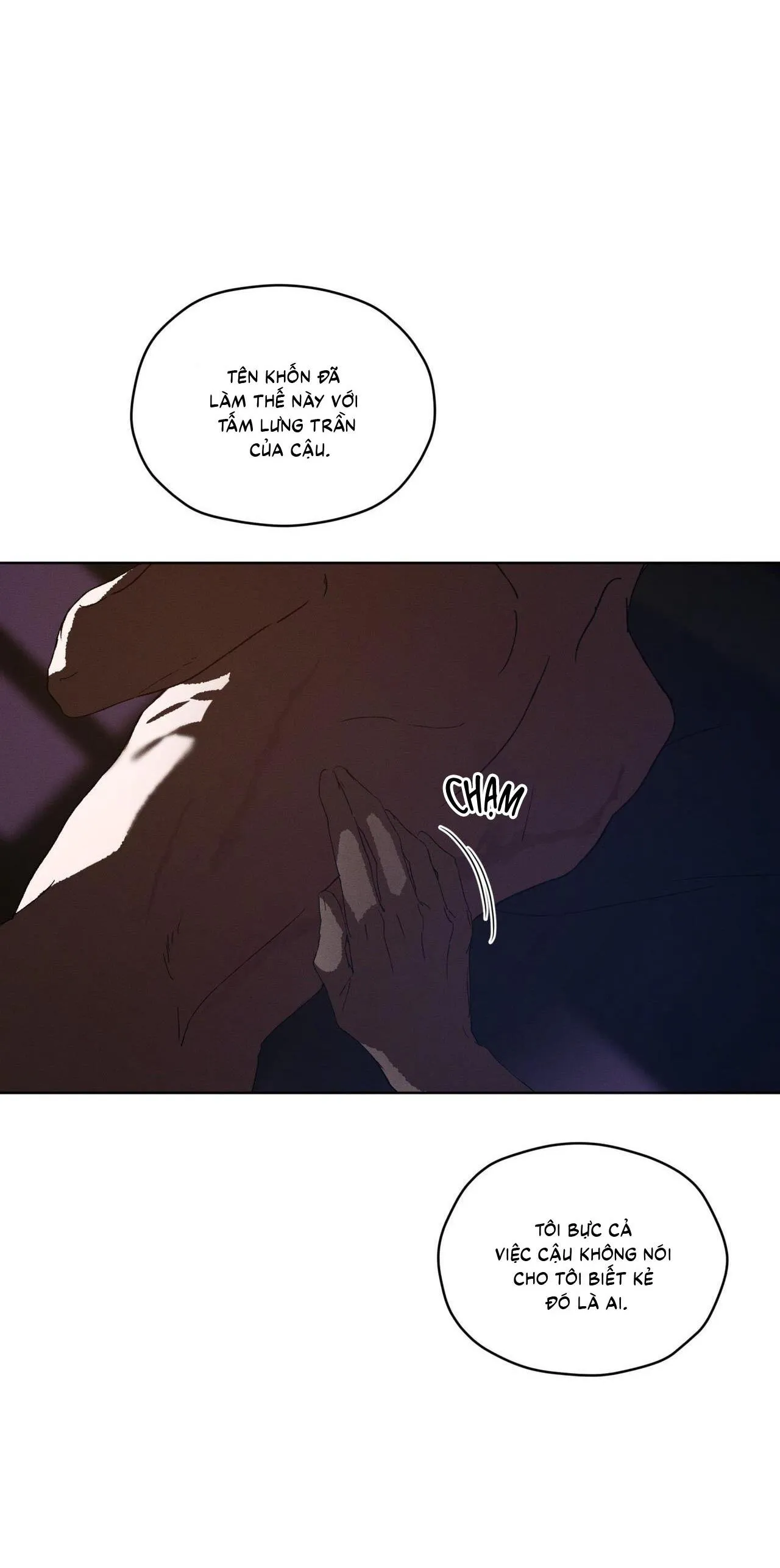 Hồi Ức Của Nhịp Thở Chapter 28 Trang 32