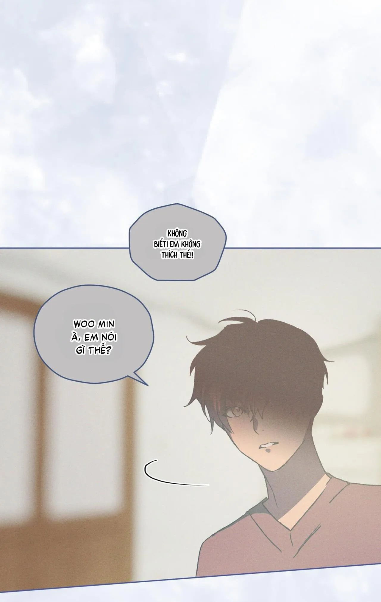 Hồi Ức Của Nhịp Thở Chapter 29 Trang 7