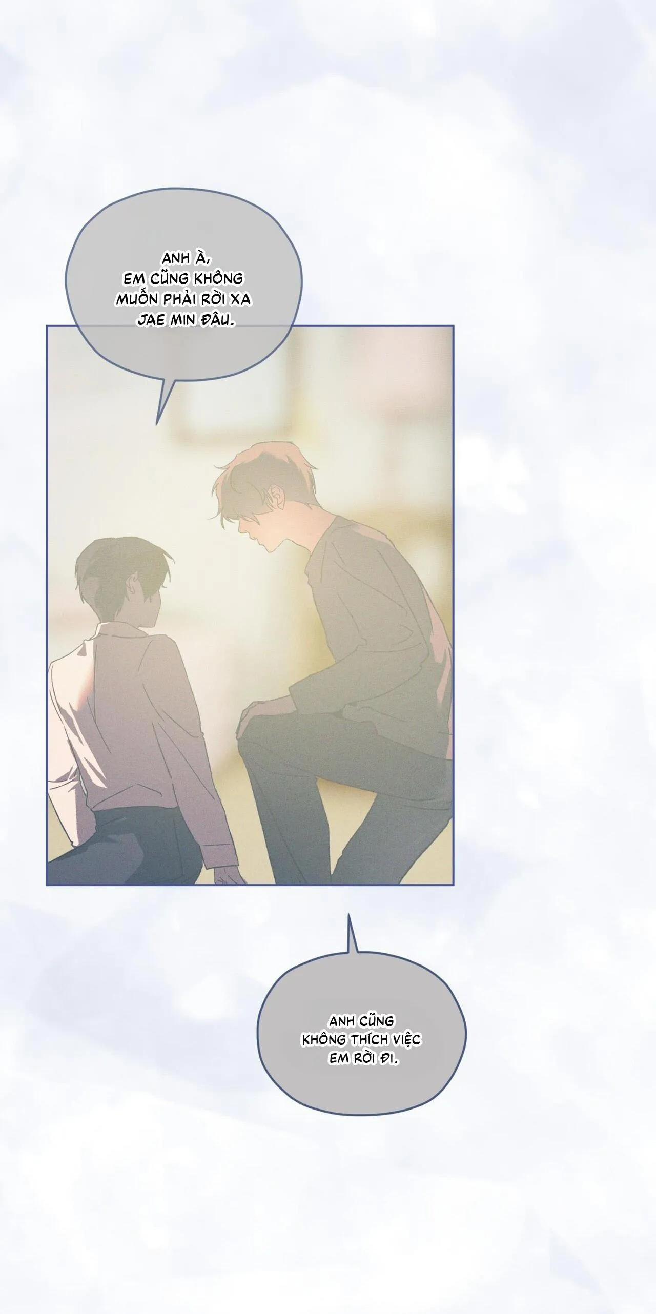 Hồi Ức Của Nhịp Thở Chapter 29 Trang 11