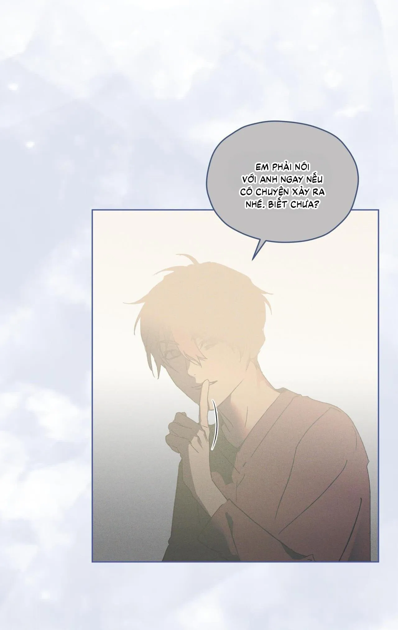 Hồi Ức Của Nhịp Thở Chapter 29 Trang 12