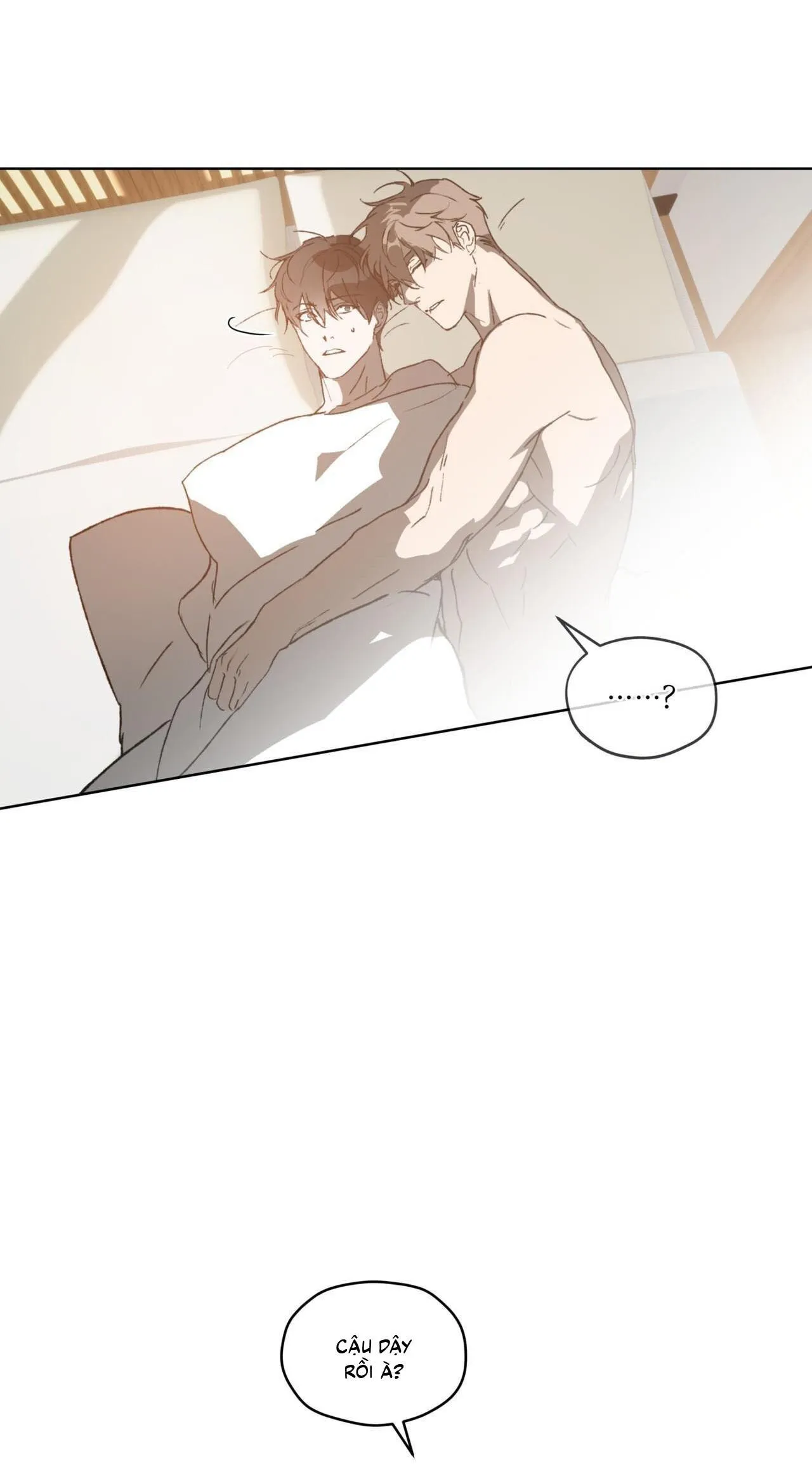 Hồi Ức Của Nhịp Thở Chapter 29 Trang 14