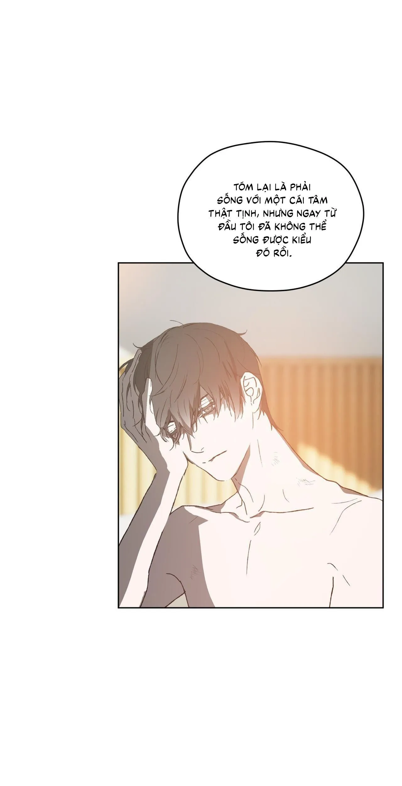 Hồi Ức Của Nhịp Thở Chapter 29 Trang 17