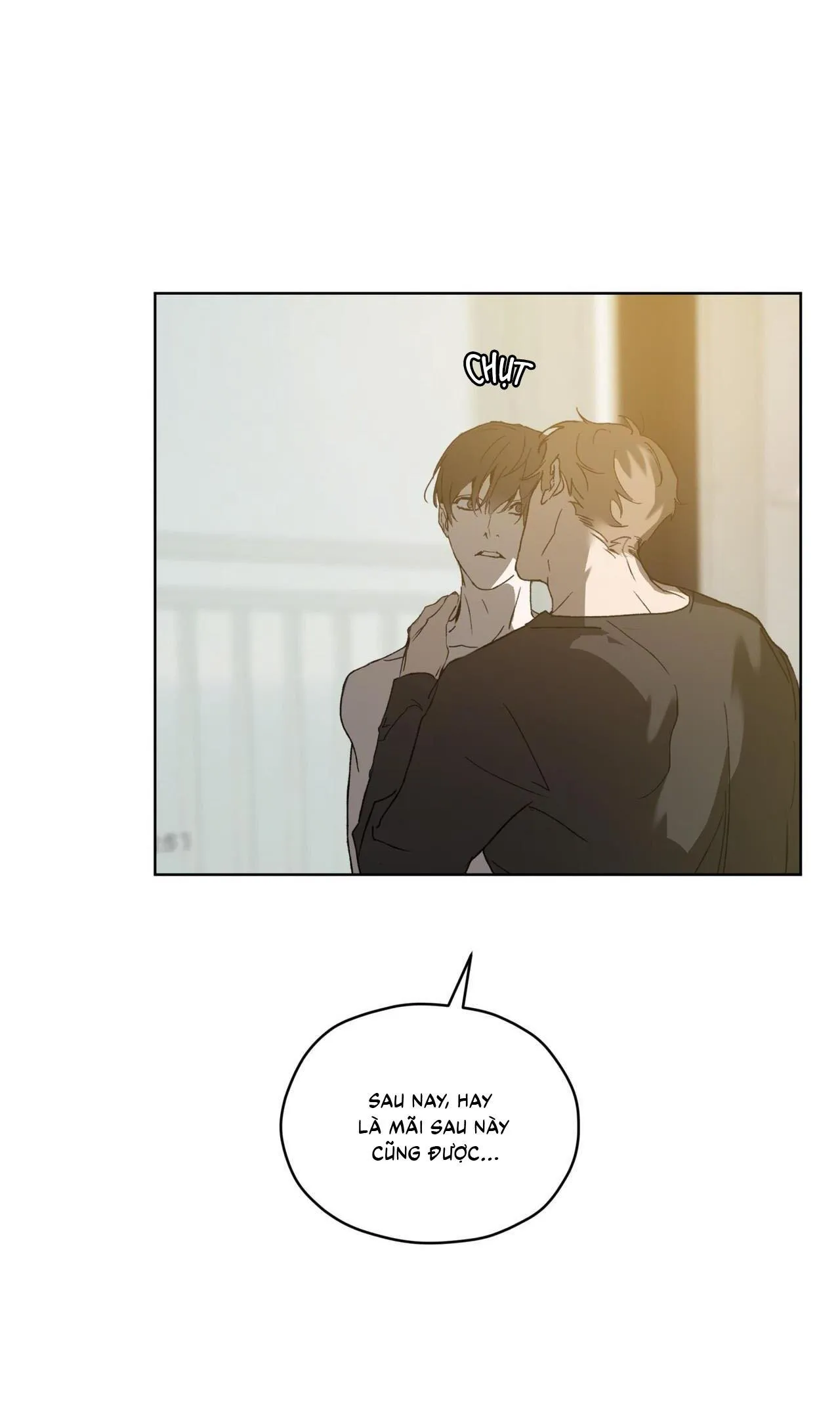 Hồi Ức Của Nhịp Thở Chapter 29 Trang 19