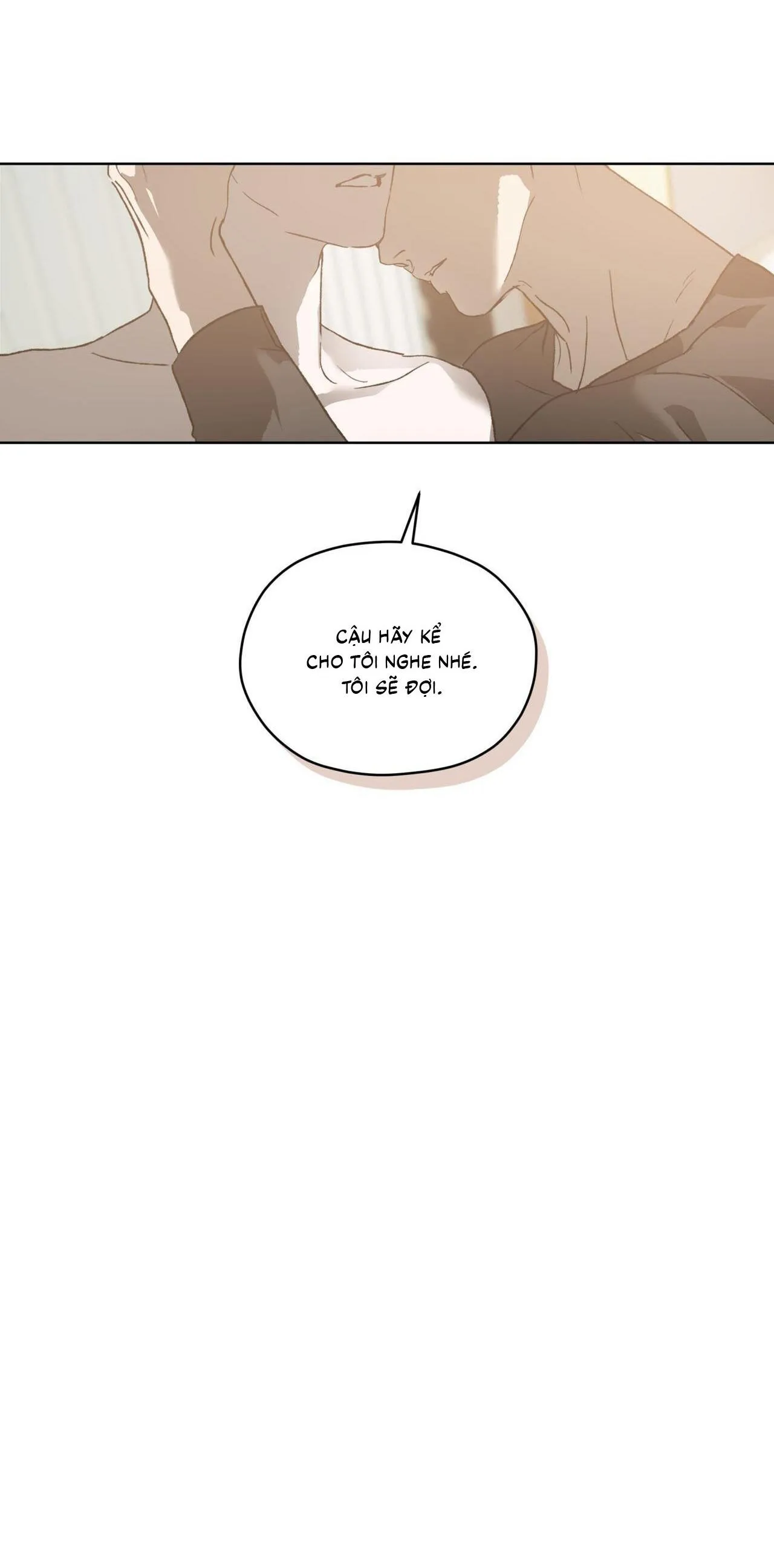 Hồi Ức Của Nhịp Thở Chapter 29 Trang 20