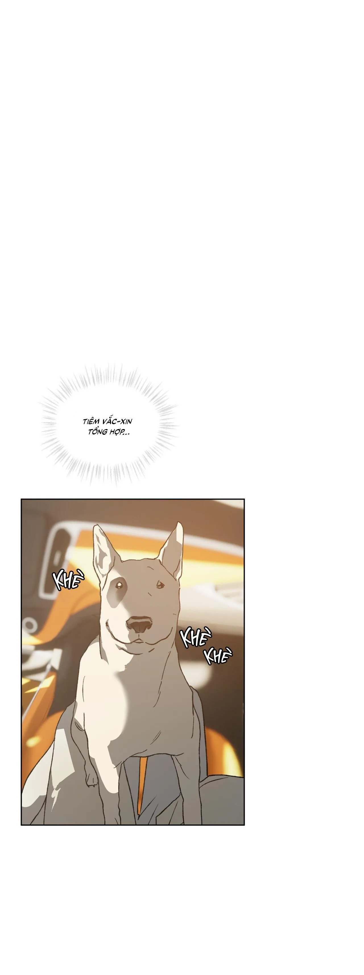 Hồi Ức Của Nhịp Thở Chapter 29 Trang 21