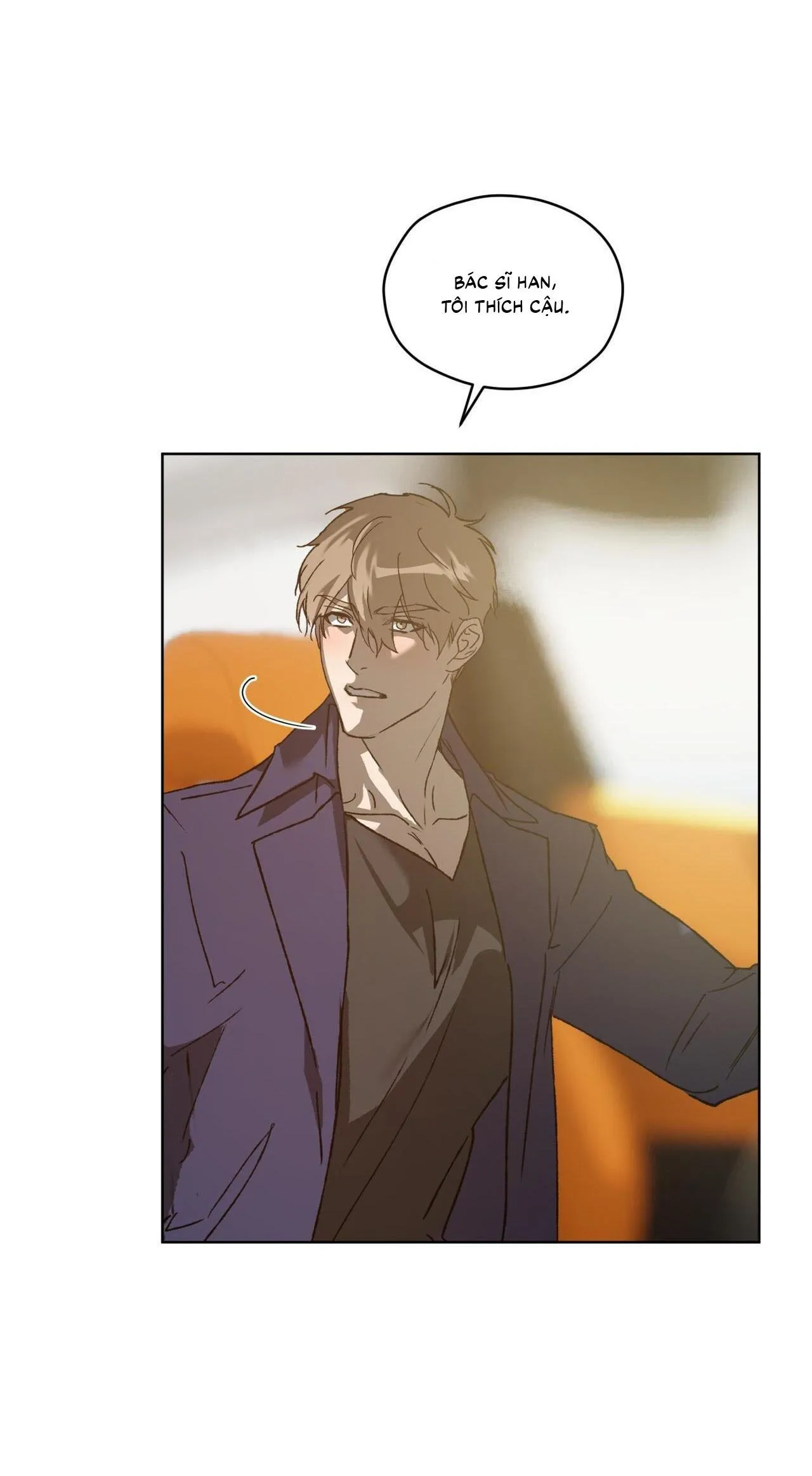 Hồi Ức Của Nhịp Thở Chapter 29 Trang 25