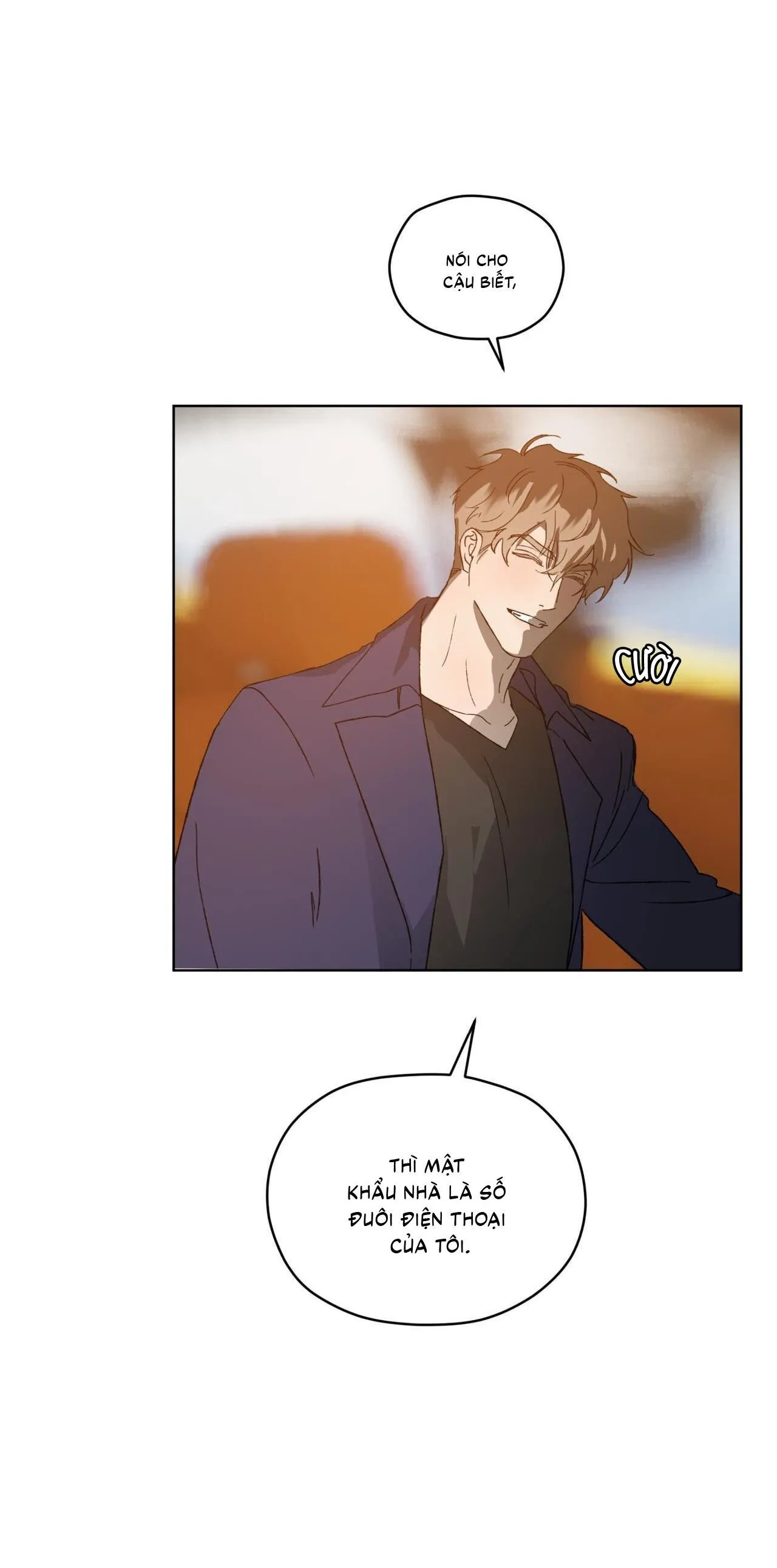 Hồi Ức Của Nhịp Thở Chapter 29 Trang 29