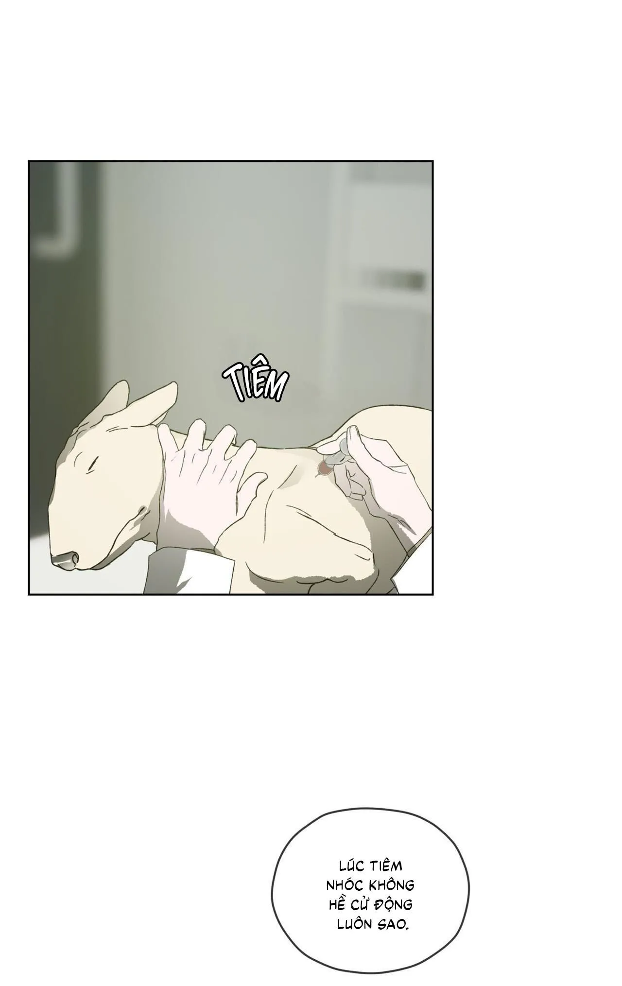 Hồi Ức Của Nhịp Thở Chapter 29 Trang 32
