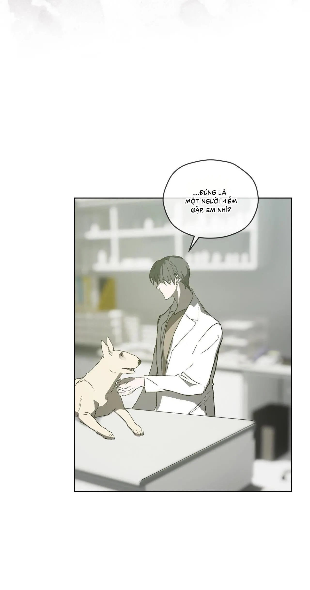 Hồi Ức Của Nhịp Thở Chapter 29 Trang 34