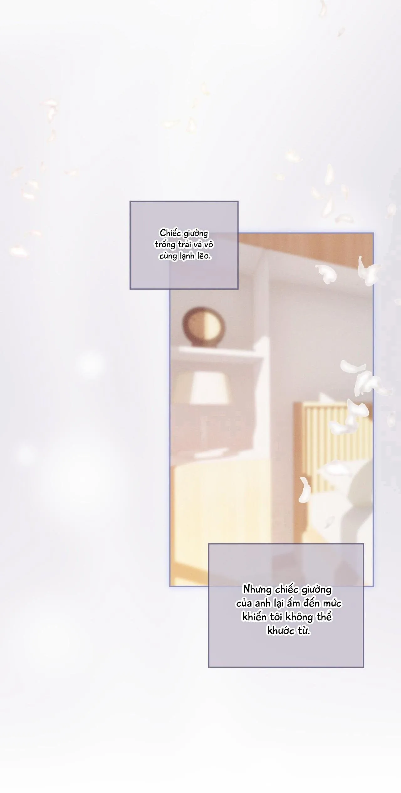 Hồi Ức Của Nhịp Thở Chapter 29 Trang 38