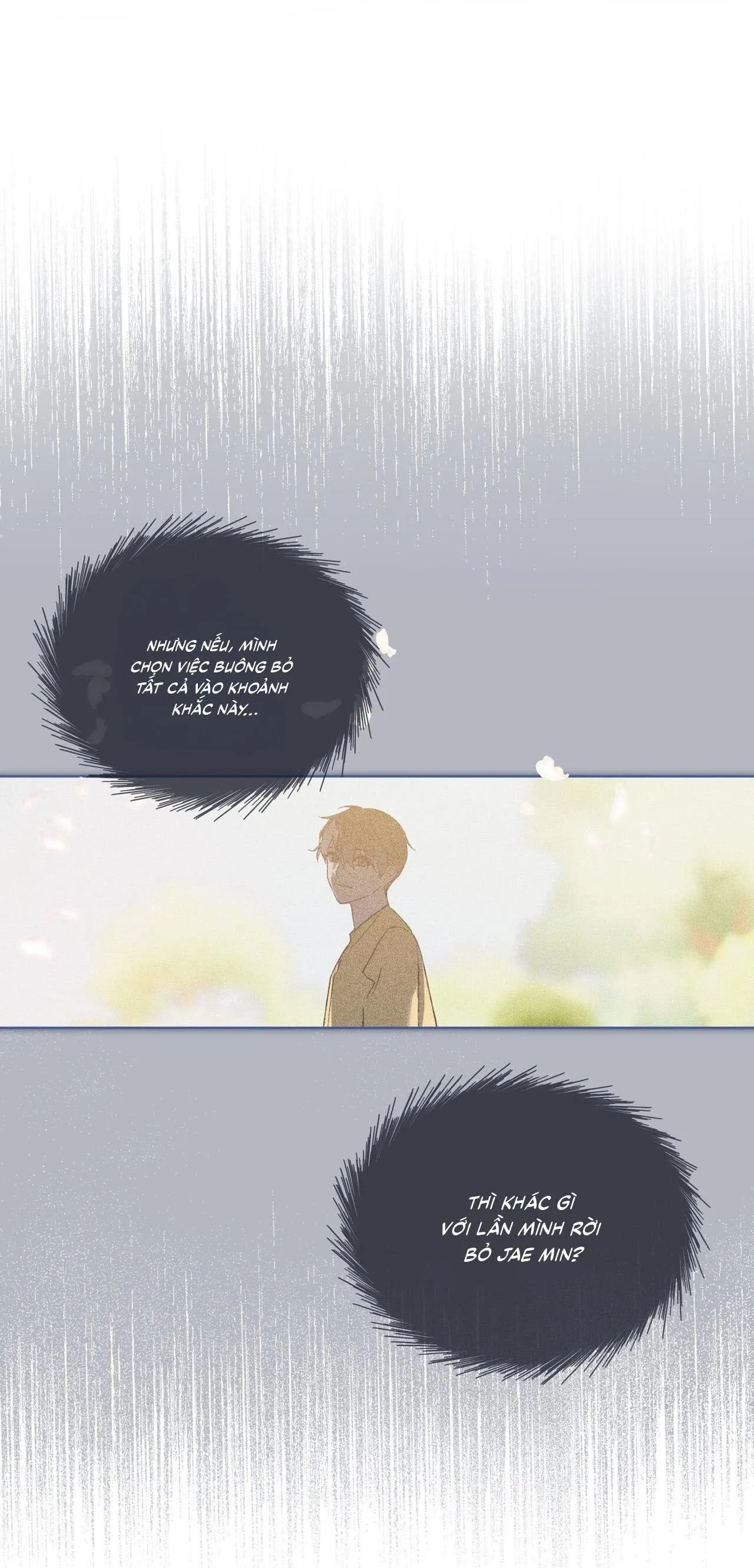 Hồi Ức Của Nhịp Thở Chapter 29 Trang 39